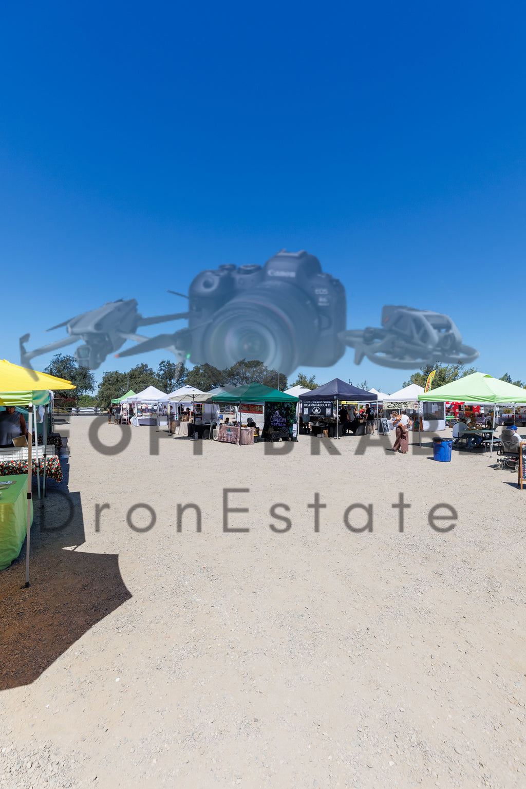 Rocklin Community Farmers Market - Free Download