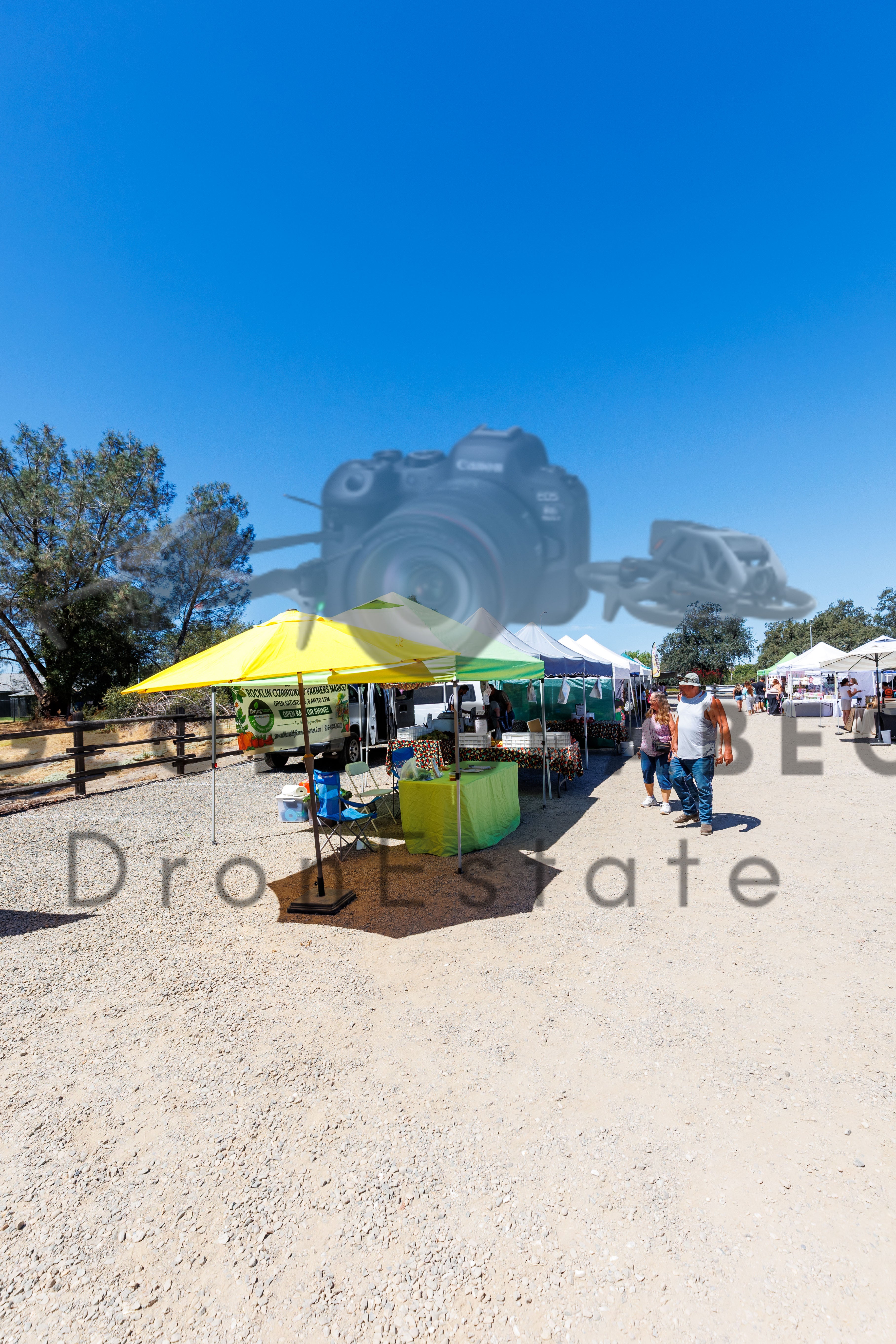 Rocklin Community Farmers Market - Free Download