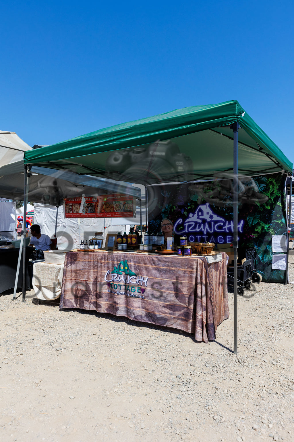 Rocklin Community Farmers Market - Free Download
