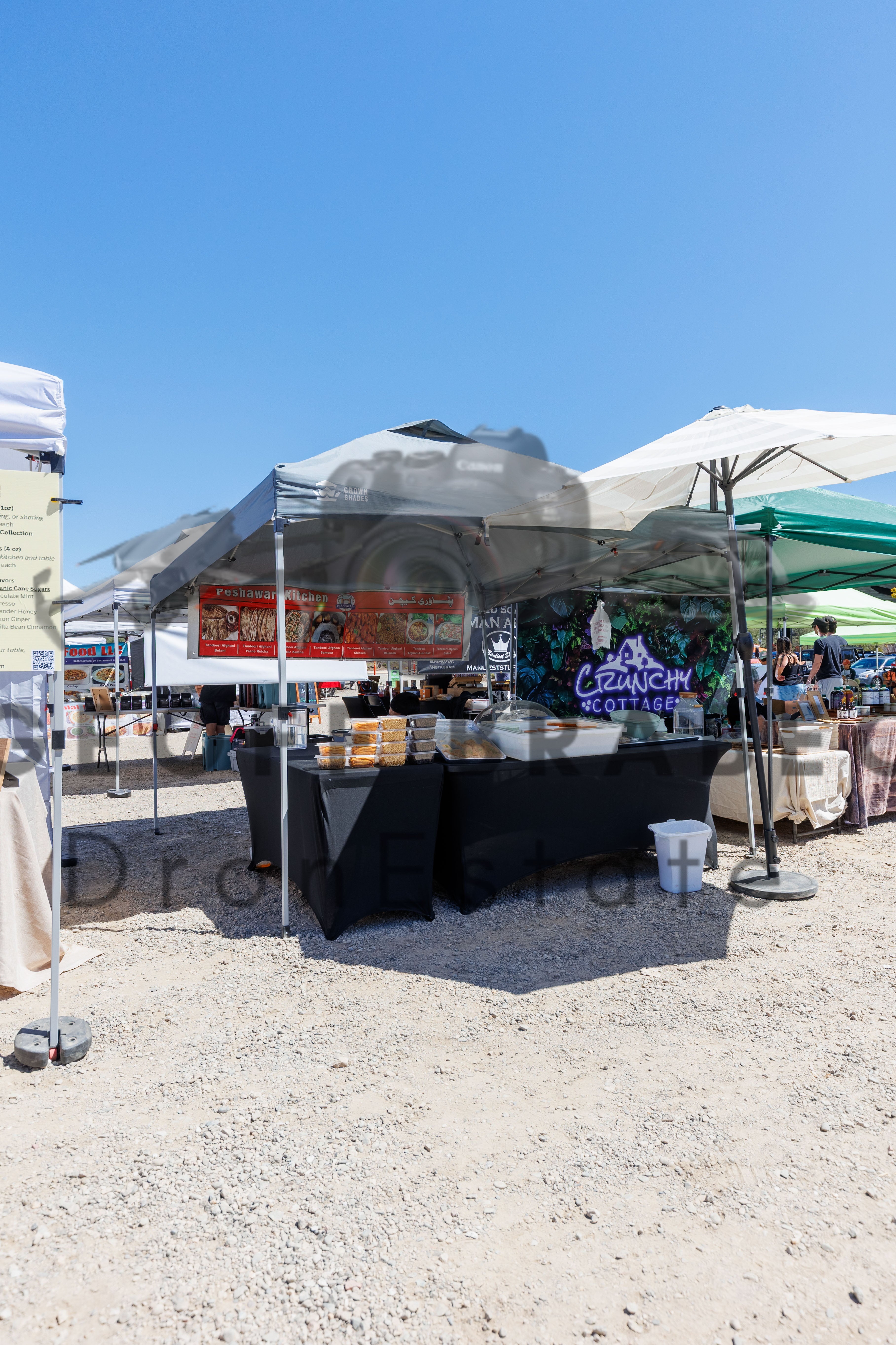 Rocklin Community Farmers Market - Free Download
