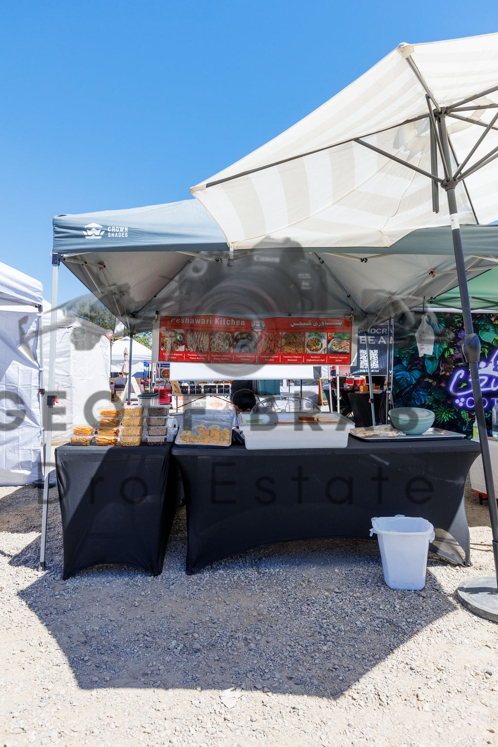Rocklin Community Farmers Market - Free Download