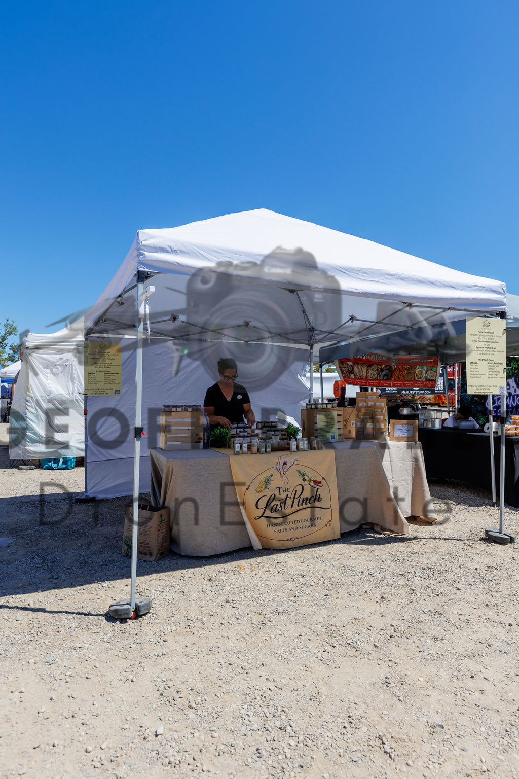 Rocklin Community Farmers Market - Free Download