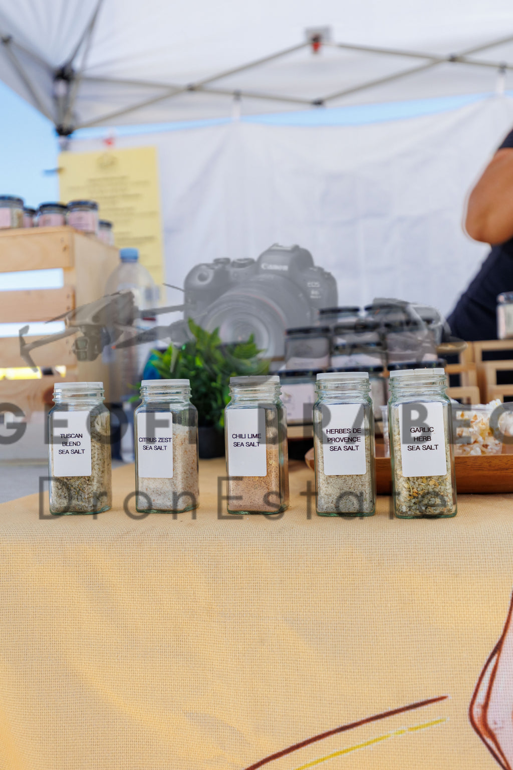 Rocklin Community Farmers Market - Free Download