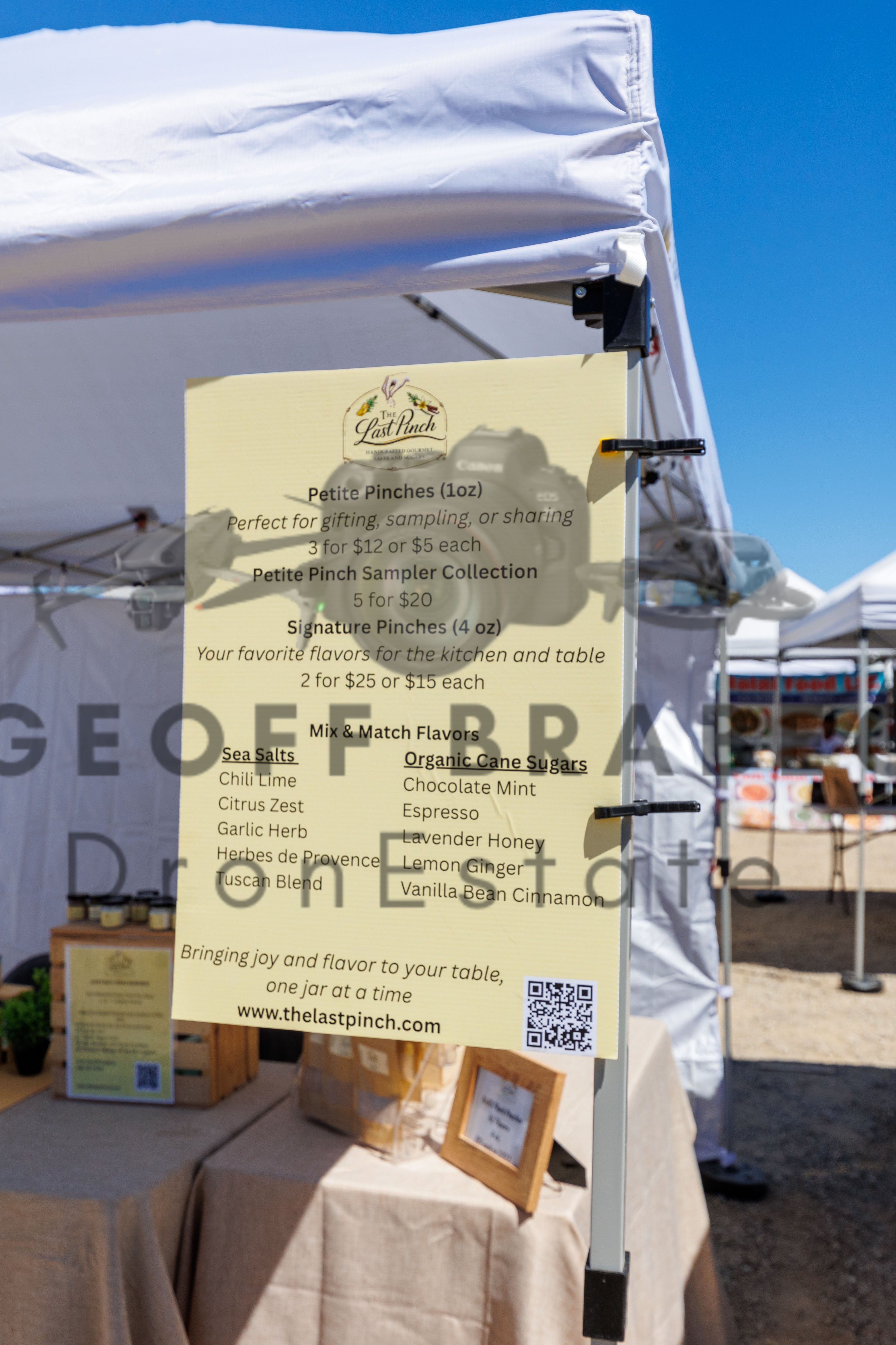 Rocklin Community Farmers Market - Free Download