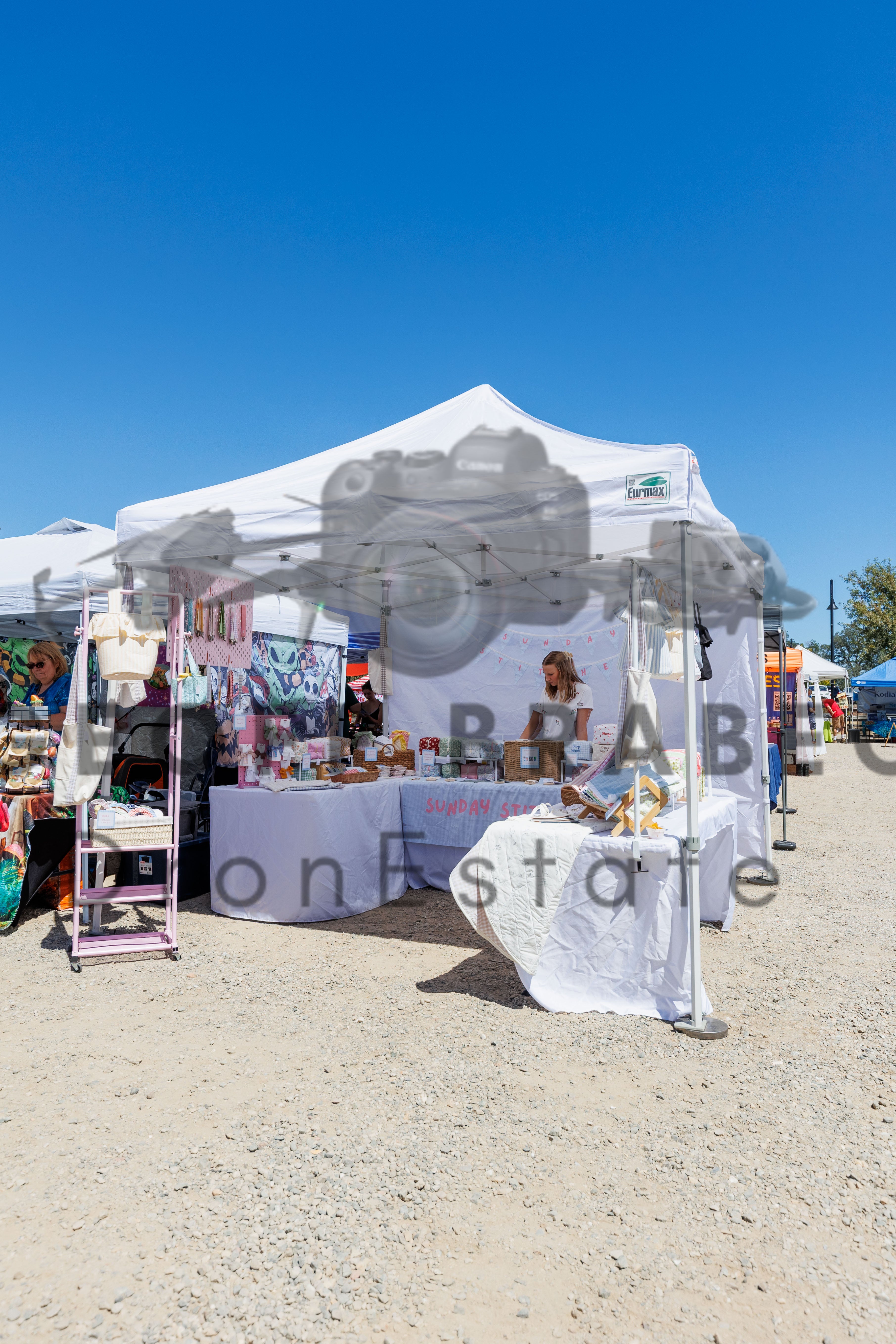 Rocklin Community Farmers Market - Free Download