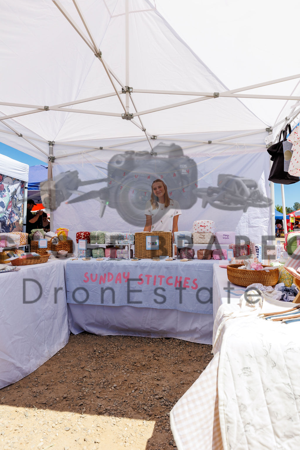 Rocklin Community Farmers Market - Free Download