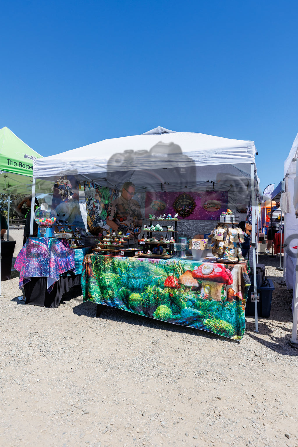 Rocklin Community Farmers Market - Free Download