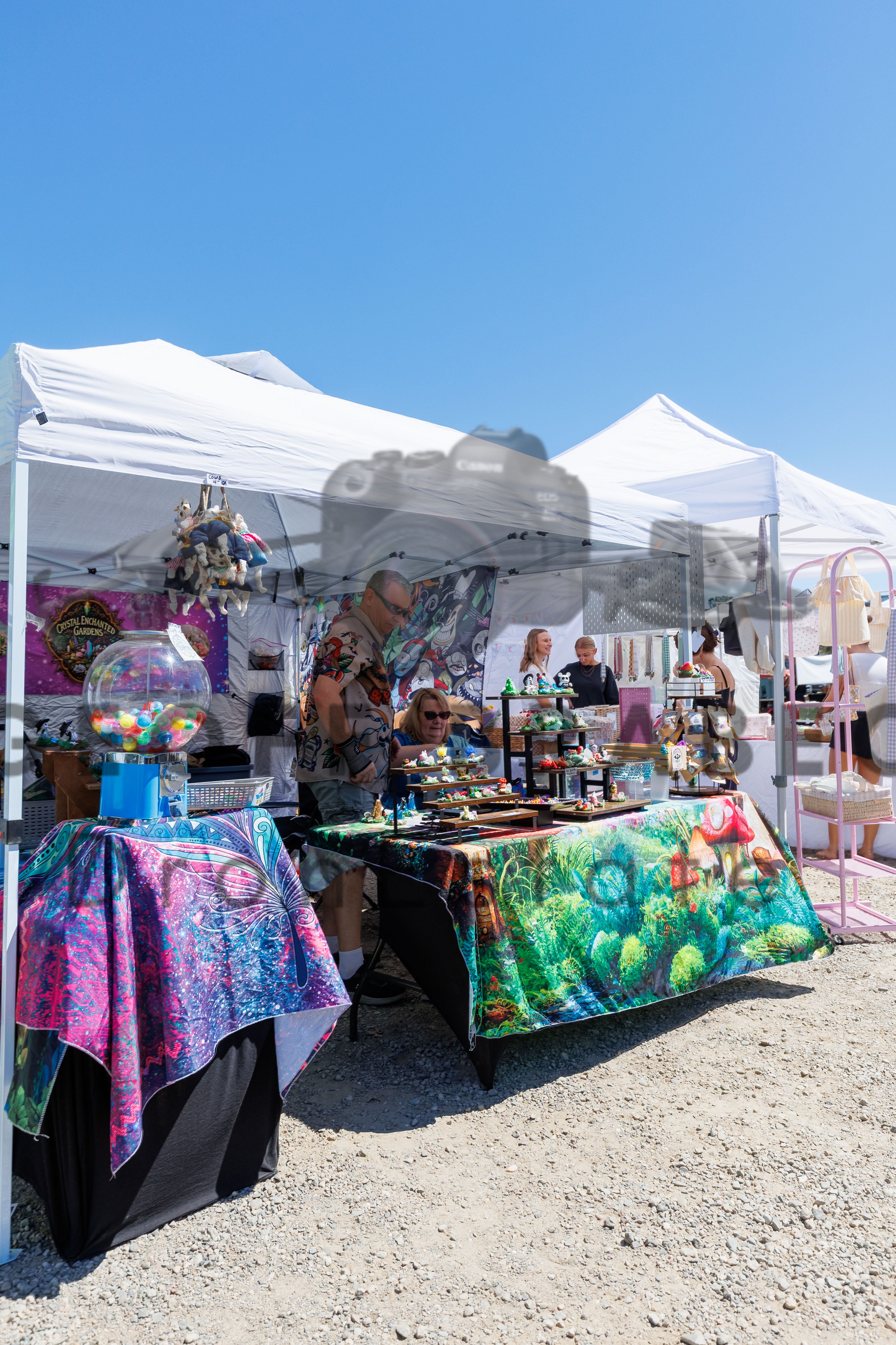 Rocklin Community Farmers Market - Free Download