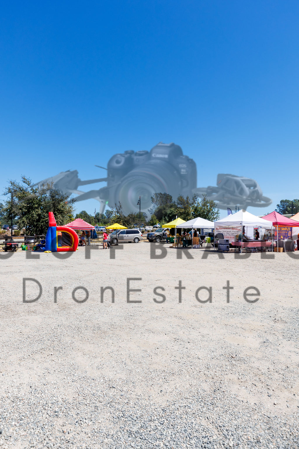 Rocklin Community Farmers Market - Free Download