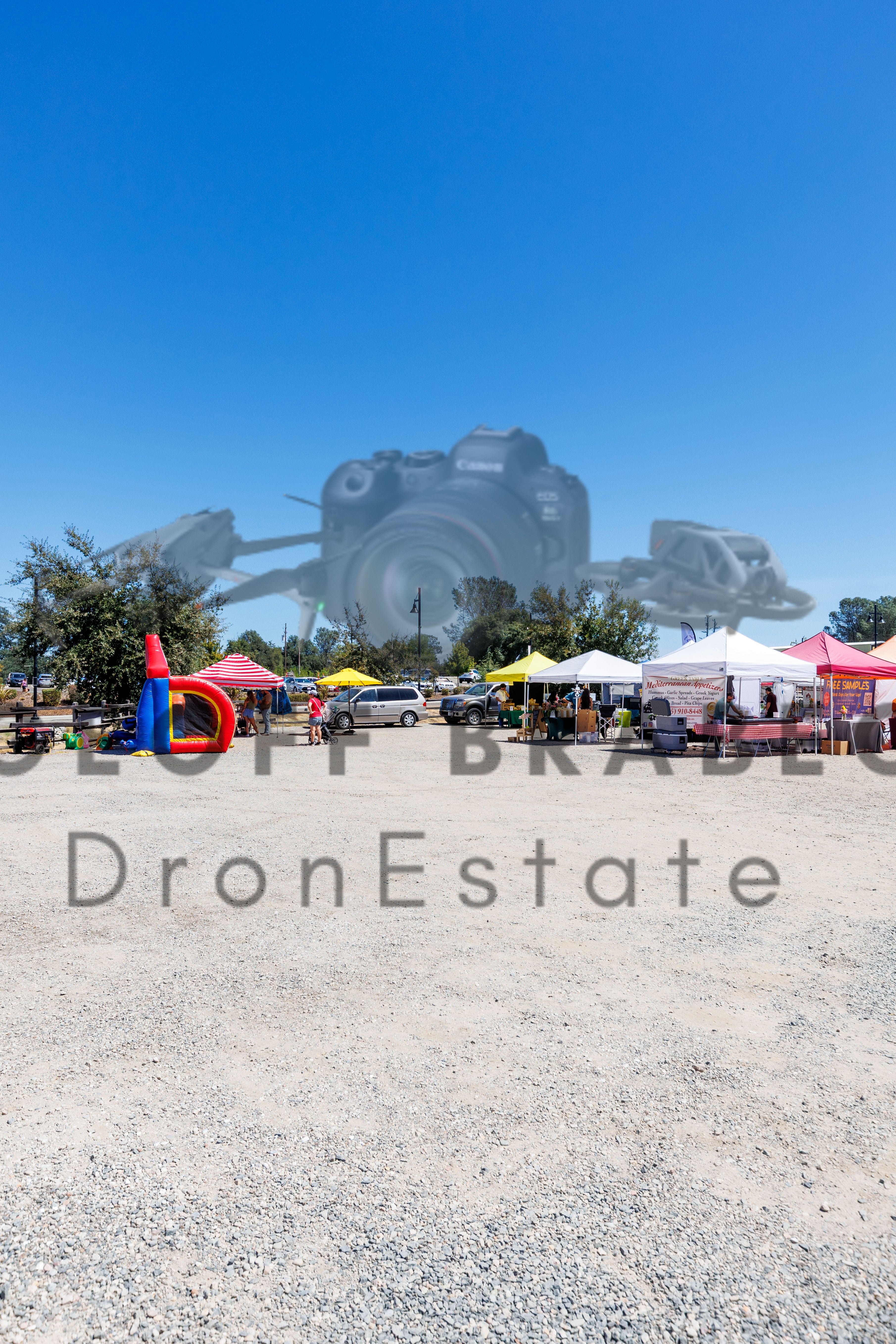 Rocklin Community Farmers Market - Free Download