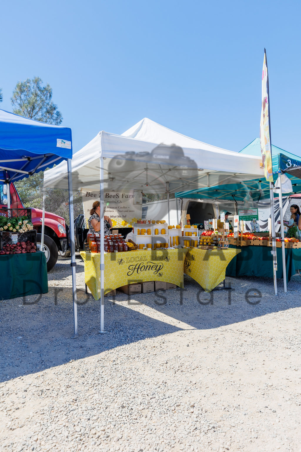 Rocklin Community Farmers Market - Free Download