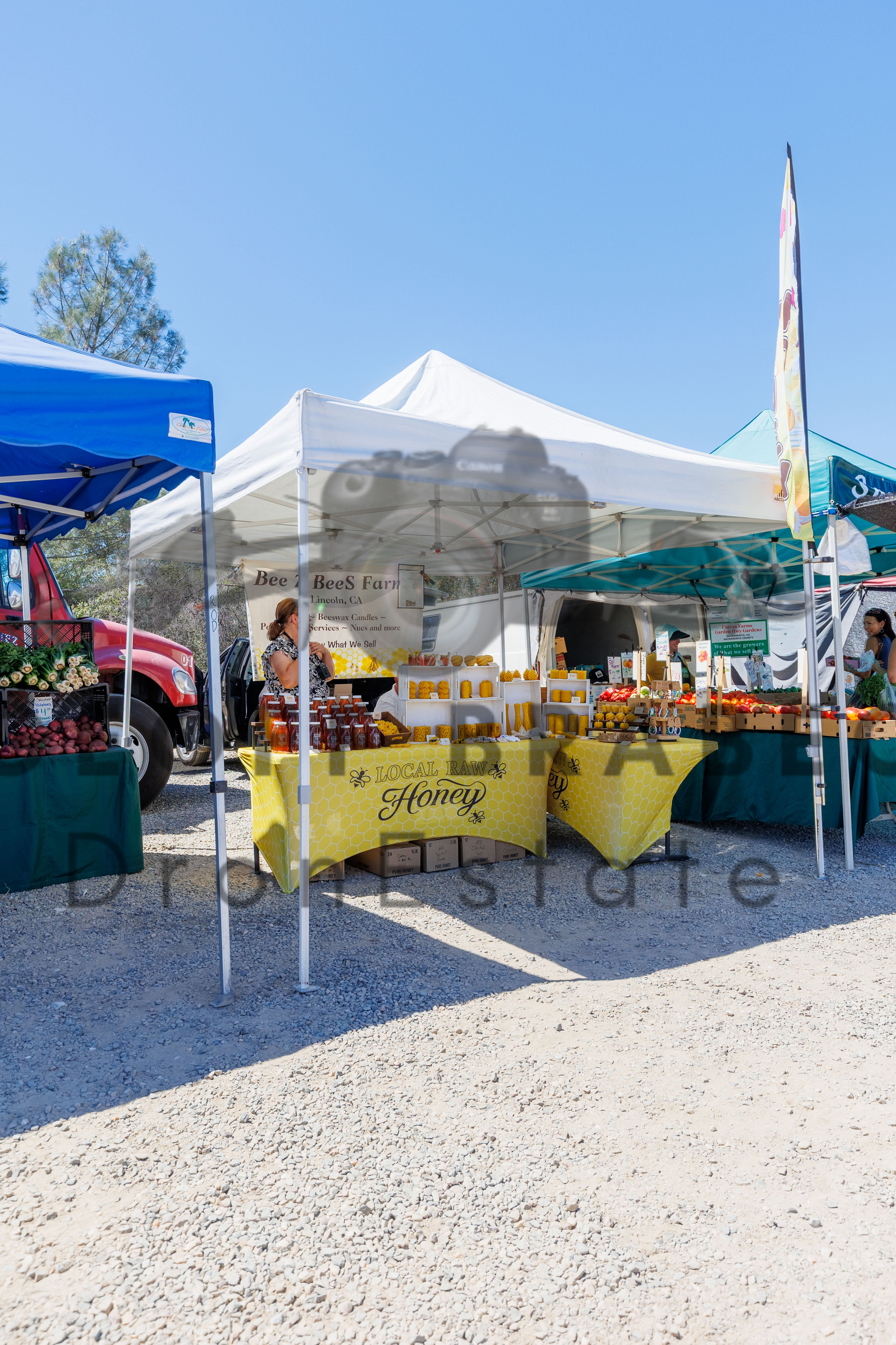 Rocklin Community Farmers Market - Free Download