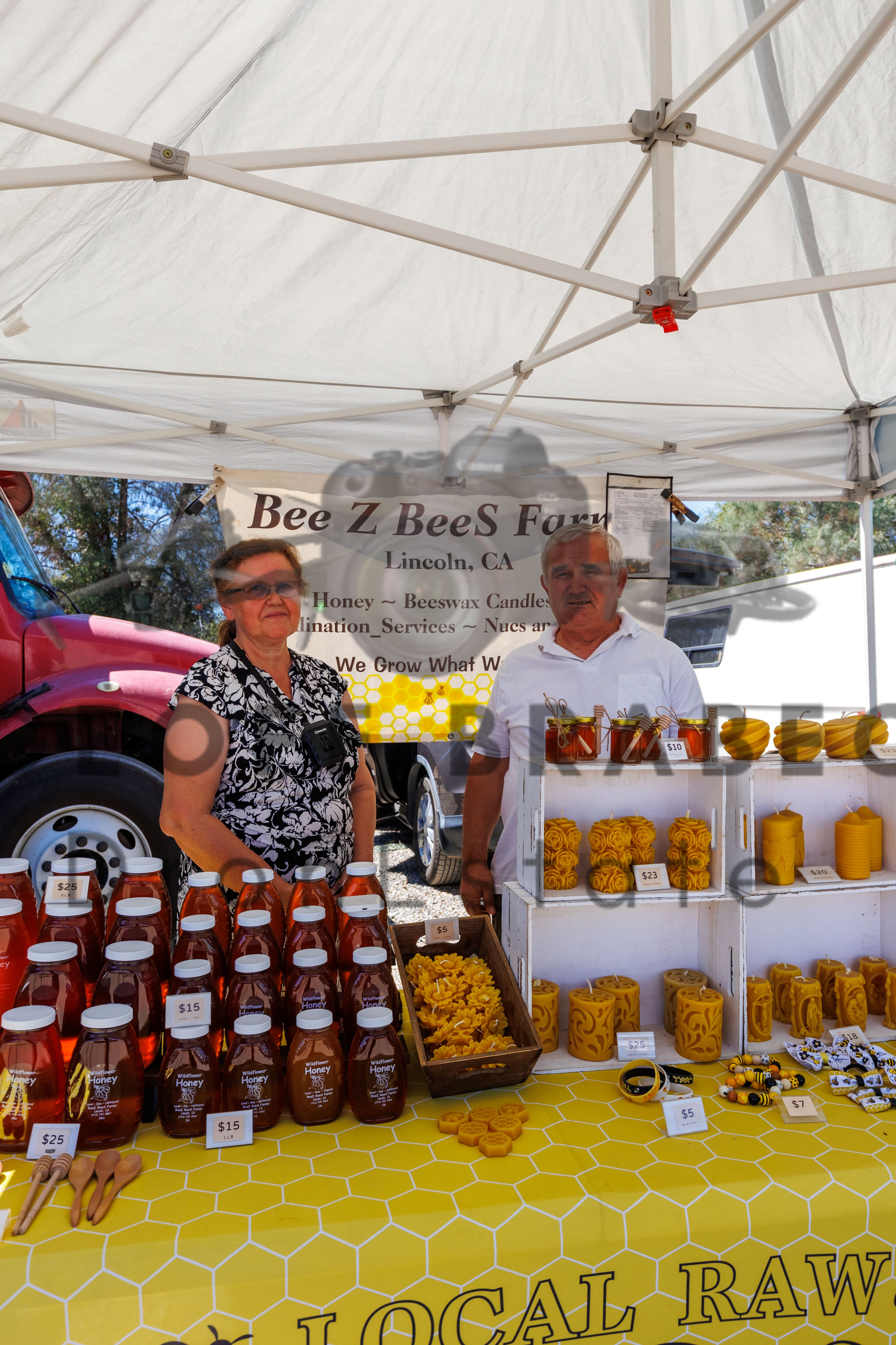 Rocklin Community Farmers Market - Free Download