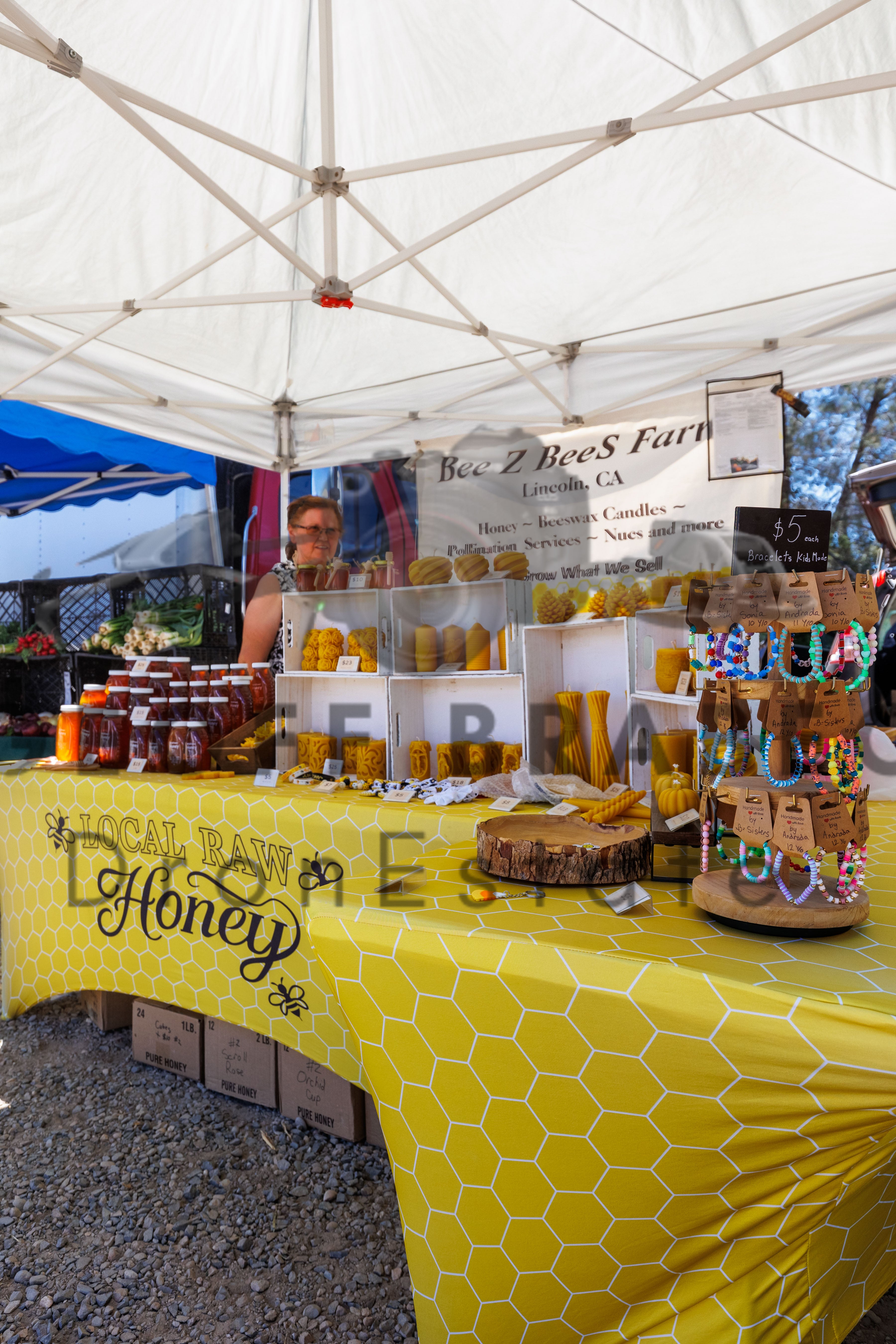 Rocklin Community Farmers Market - Free Download