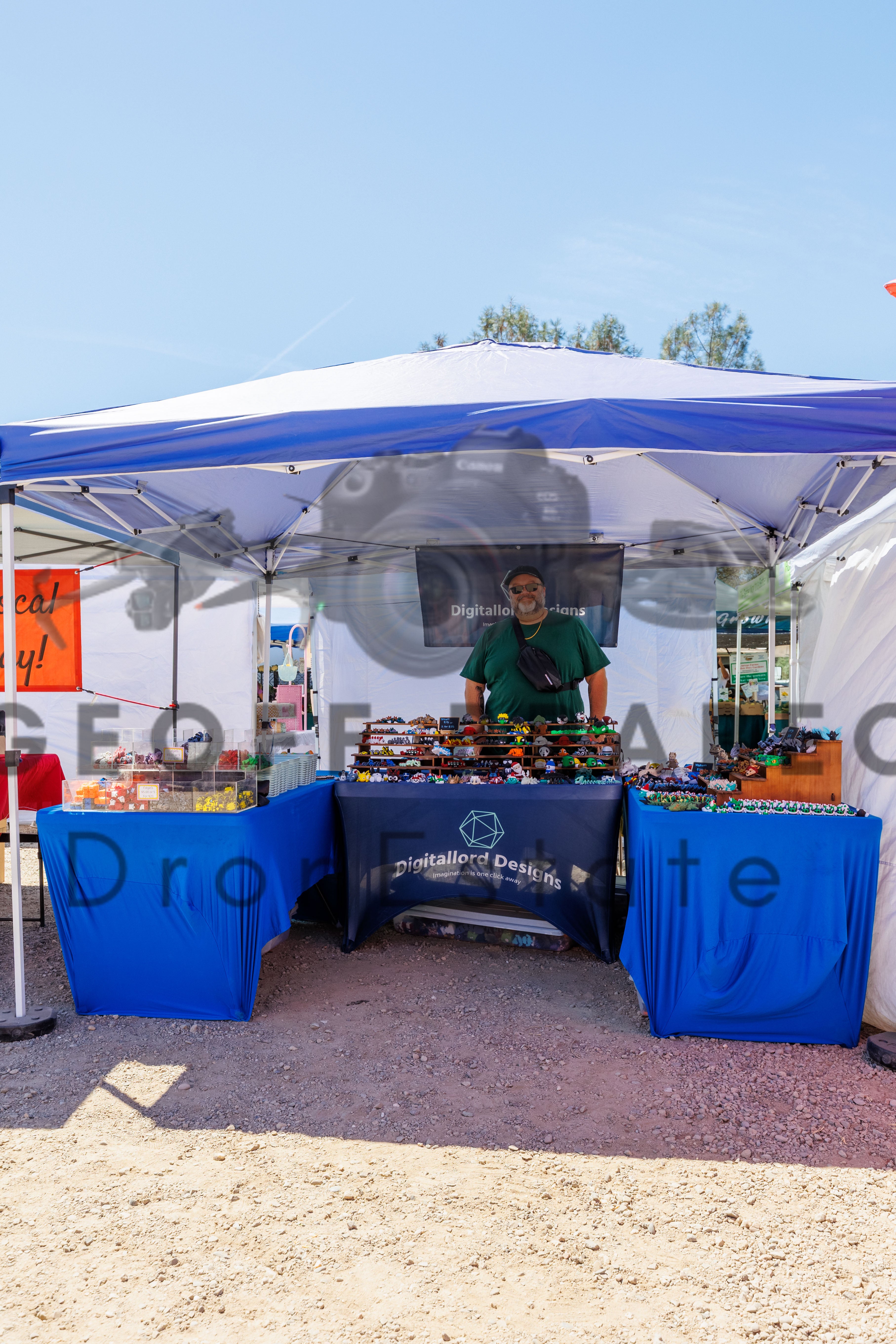 Rocklin Community Farmers Market - Free Download