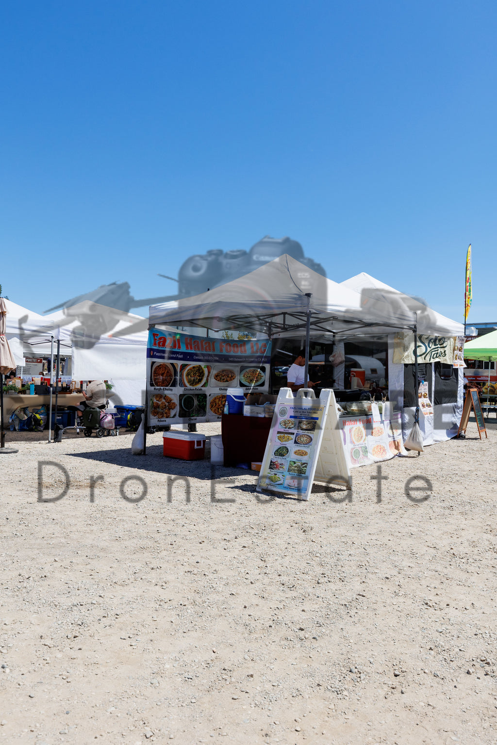Rocklin Community Farmers Market - Free Download