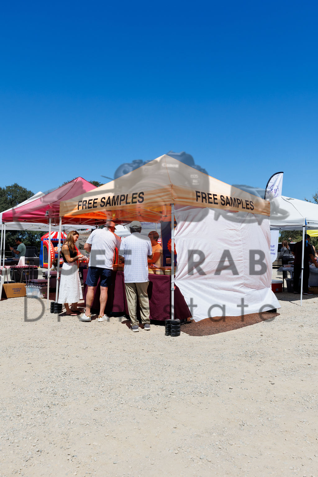 Rocklin Community Farmers Market - Free Download