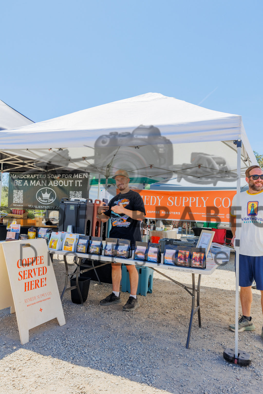 Rocklin Community Farmers Market - Free Download