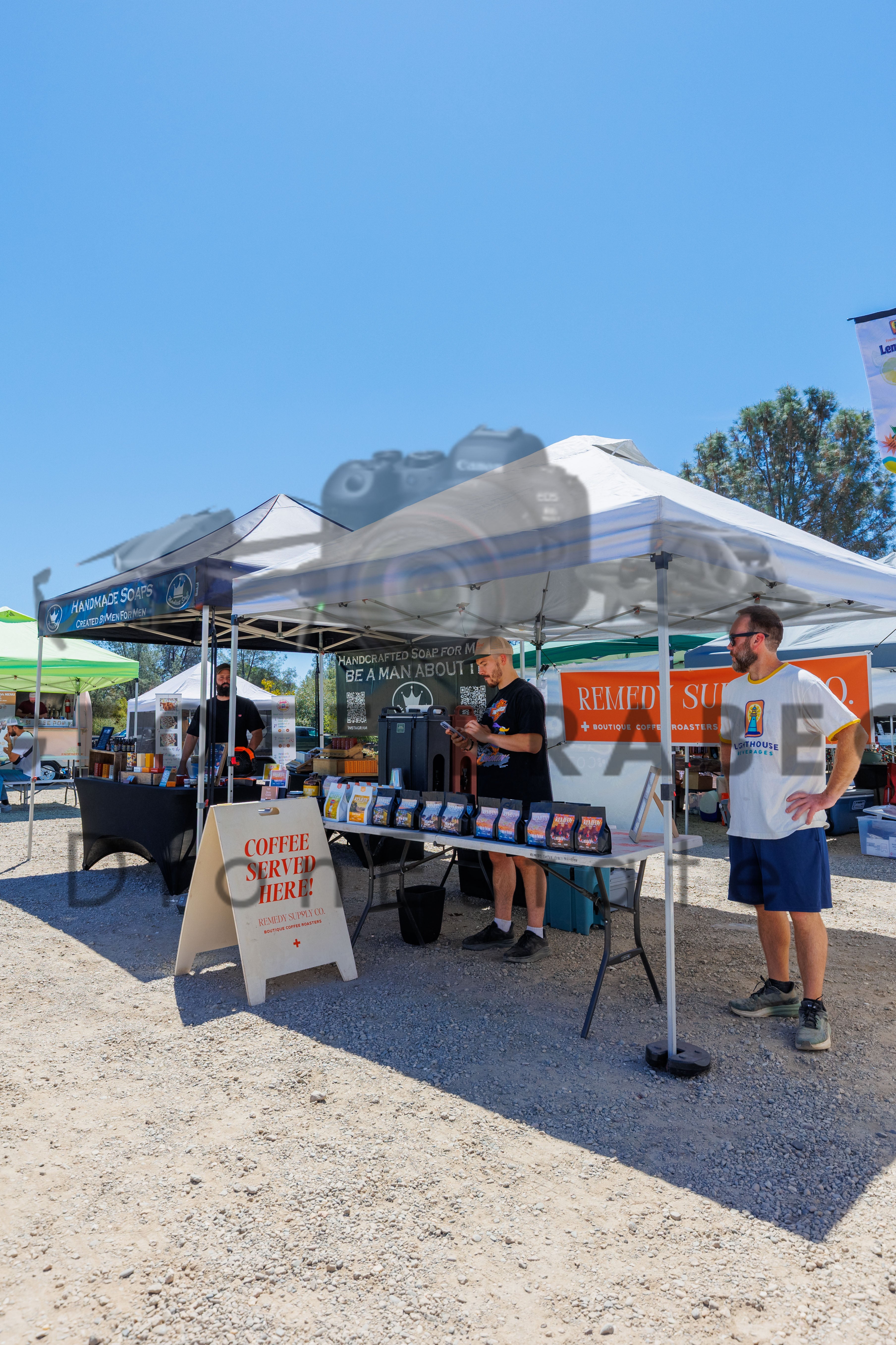 Rocklin Community Farmers Market - Free Download