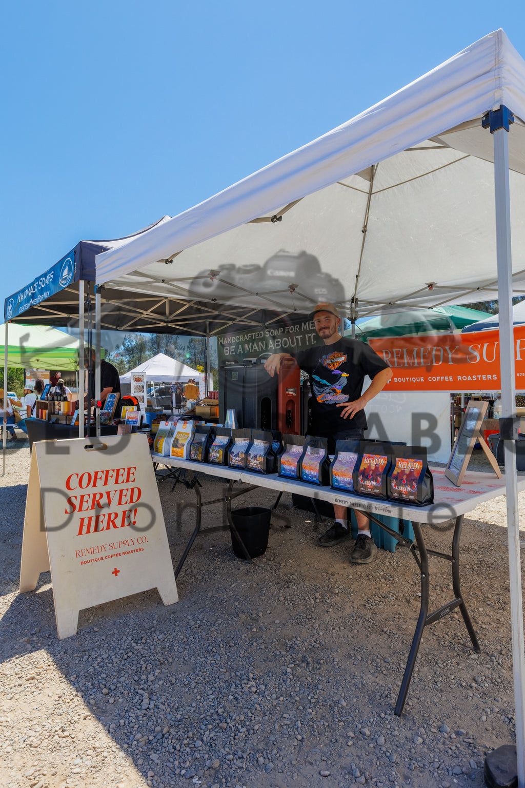 Rocklin Community Farmers Market - Free Download