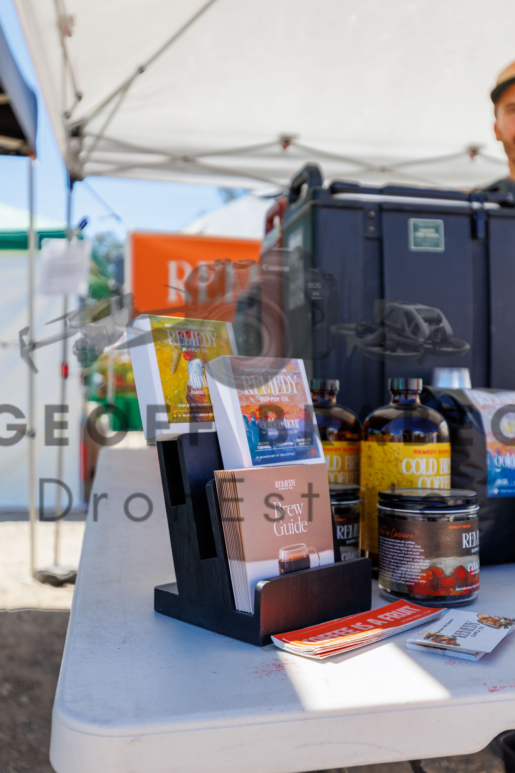 Rocklin Community Farmers Market - Free Download