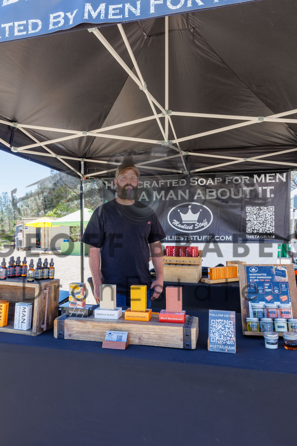Rocklin Community Farmers Market - Free Download