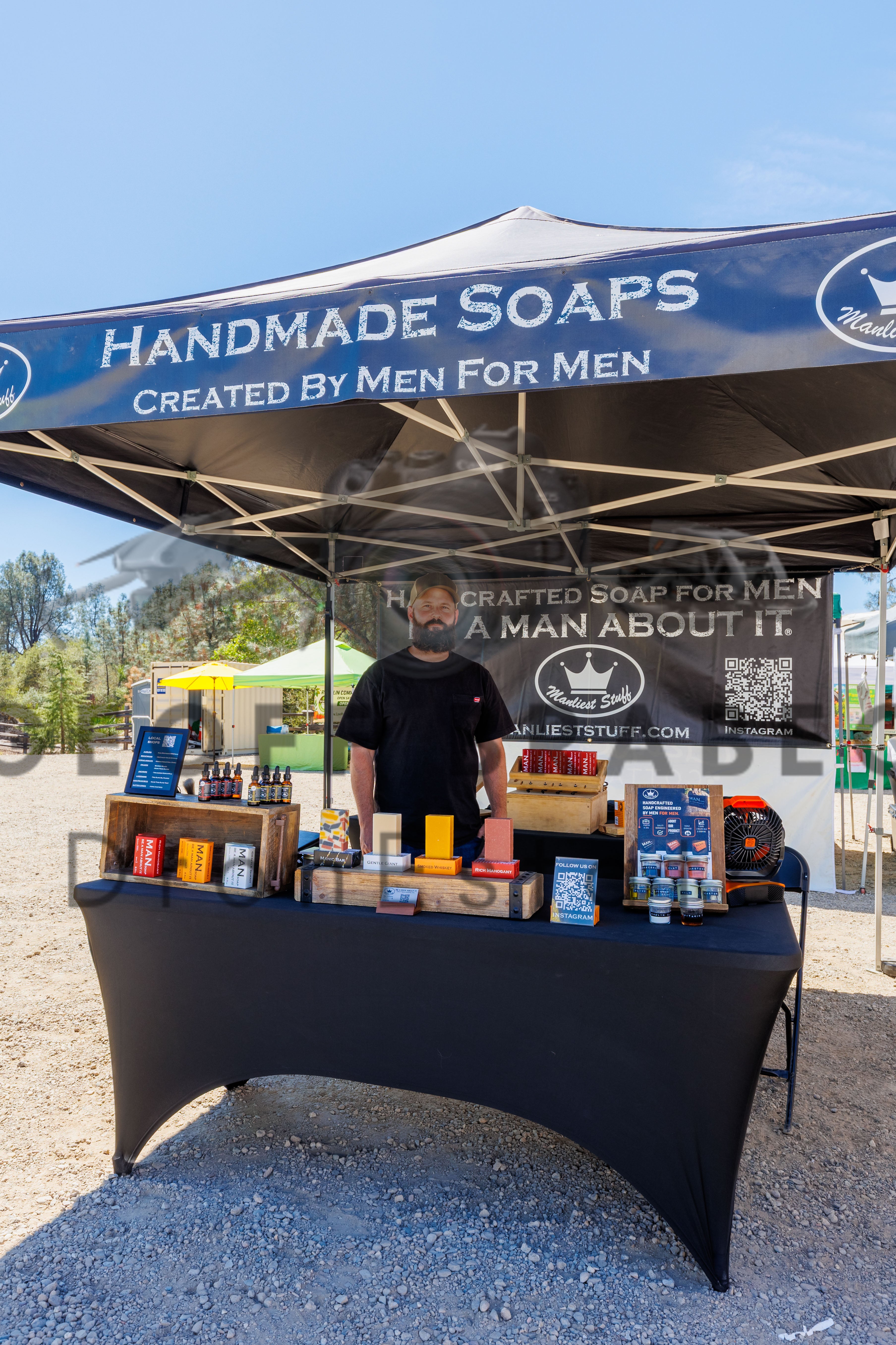 Rocklin Community Farmers Market - Free Download