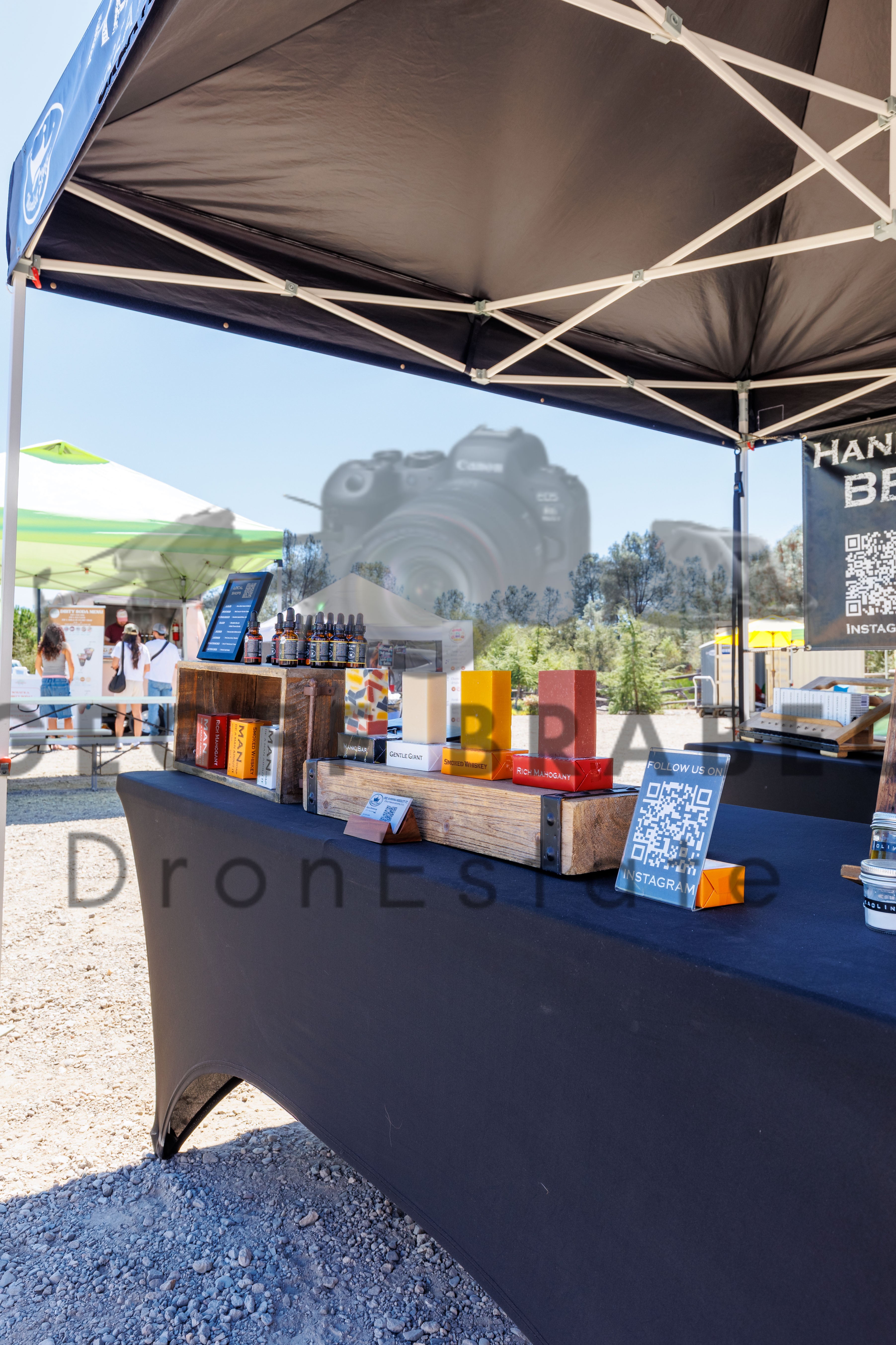 Rocklin Community Farmers Market - Free Download