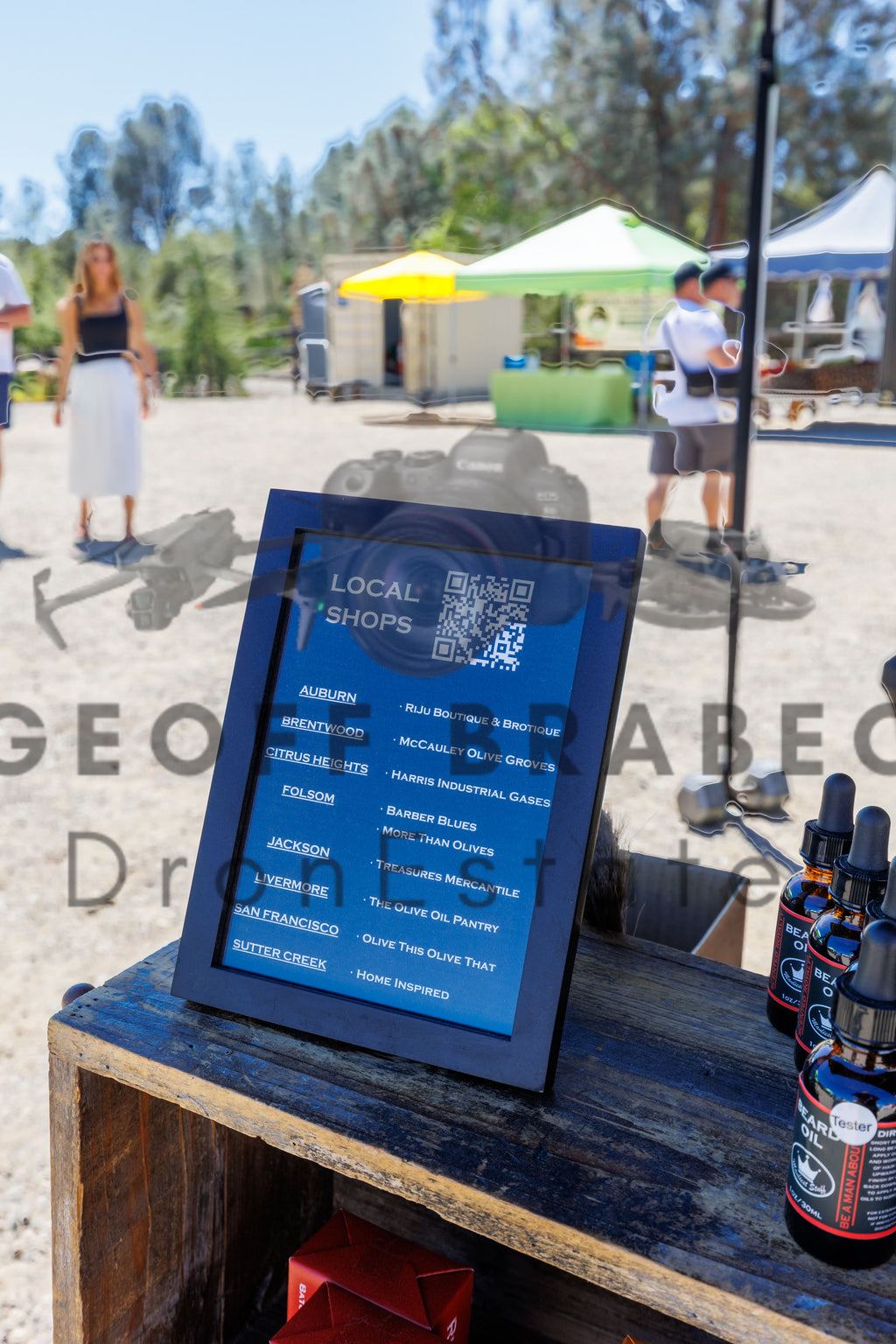 Rocklin Community Farmers Market - Free Download