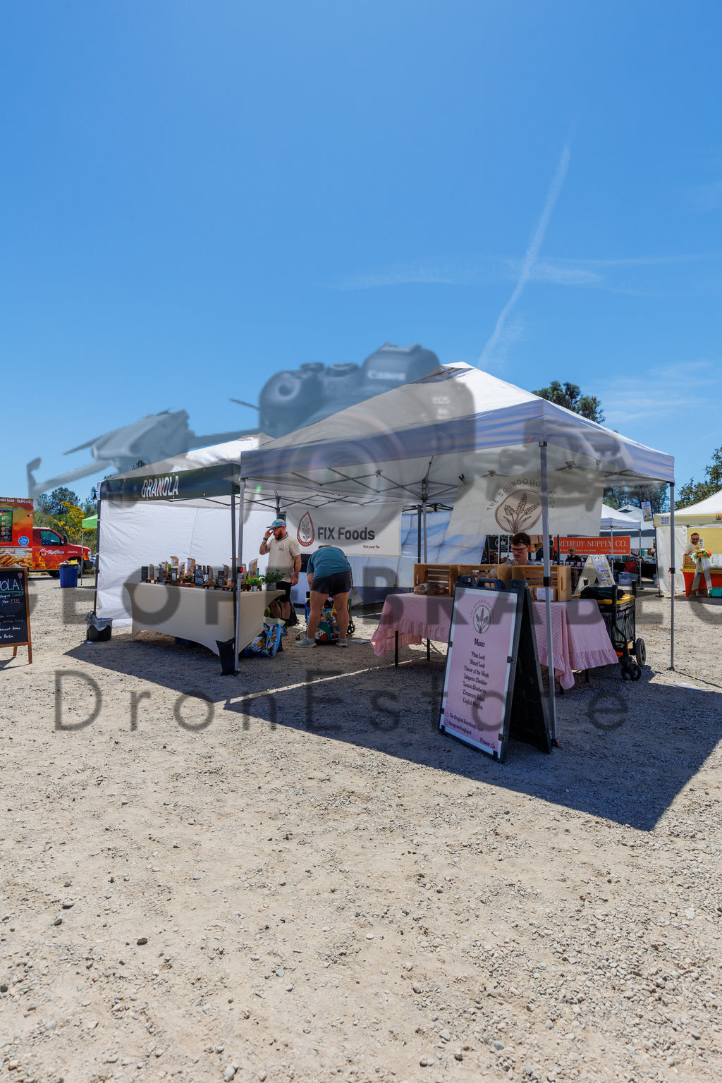 Rocklin Community Farmers Market - Free Download