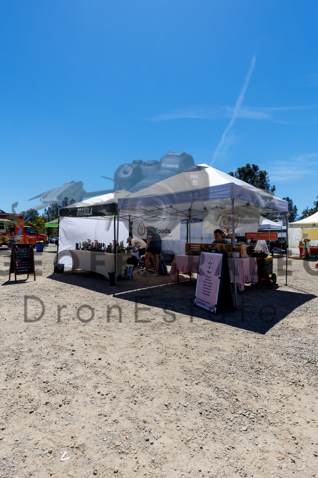 Rocklin Community Farmers Market - Free Download