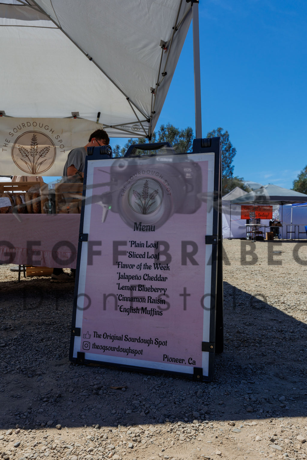 Rocklin Community Farmers Market - Free Download