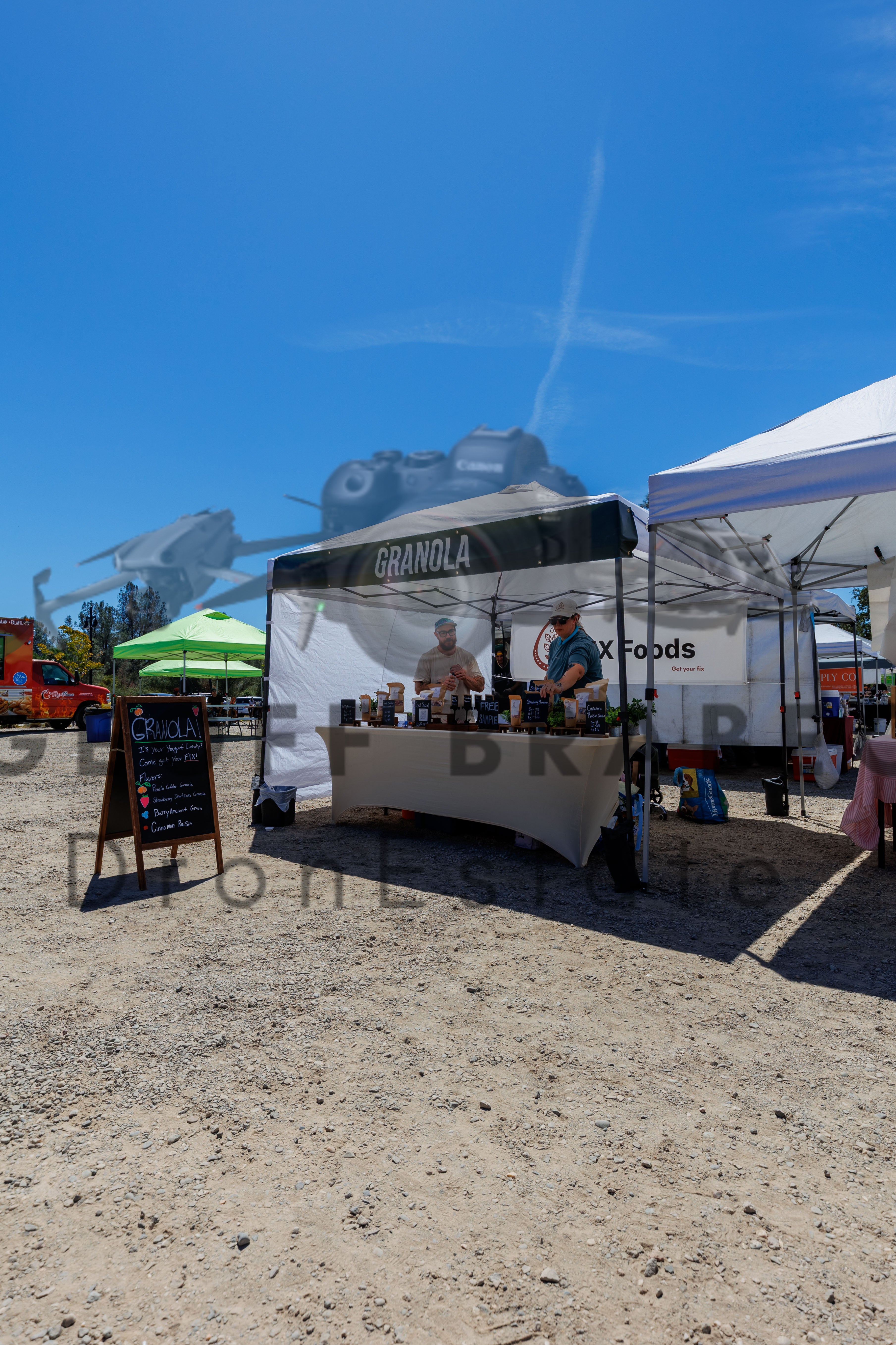 Rocklin Community Farmers Market - Free Download