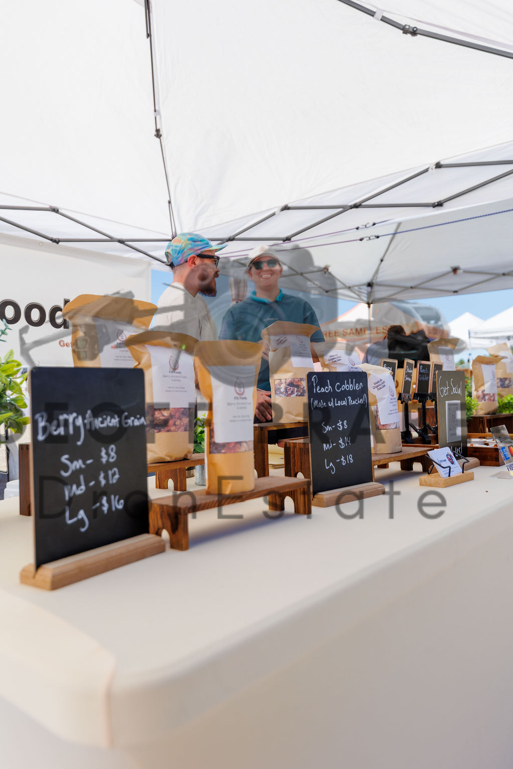 Rocklin Community Farmers Market - Free Download