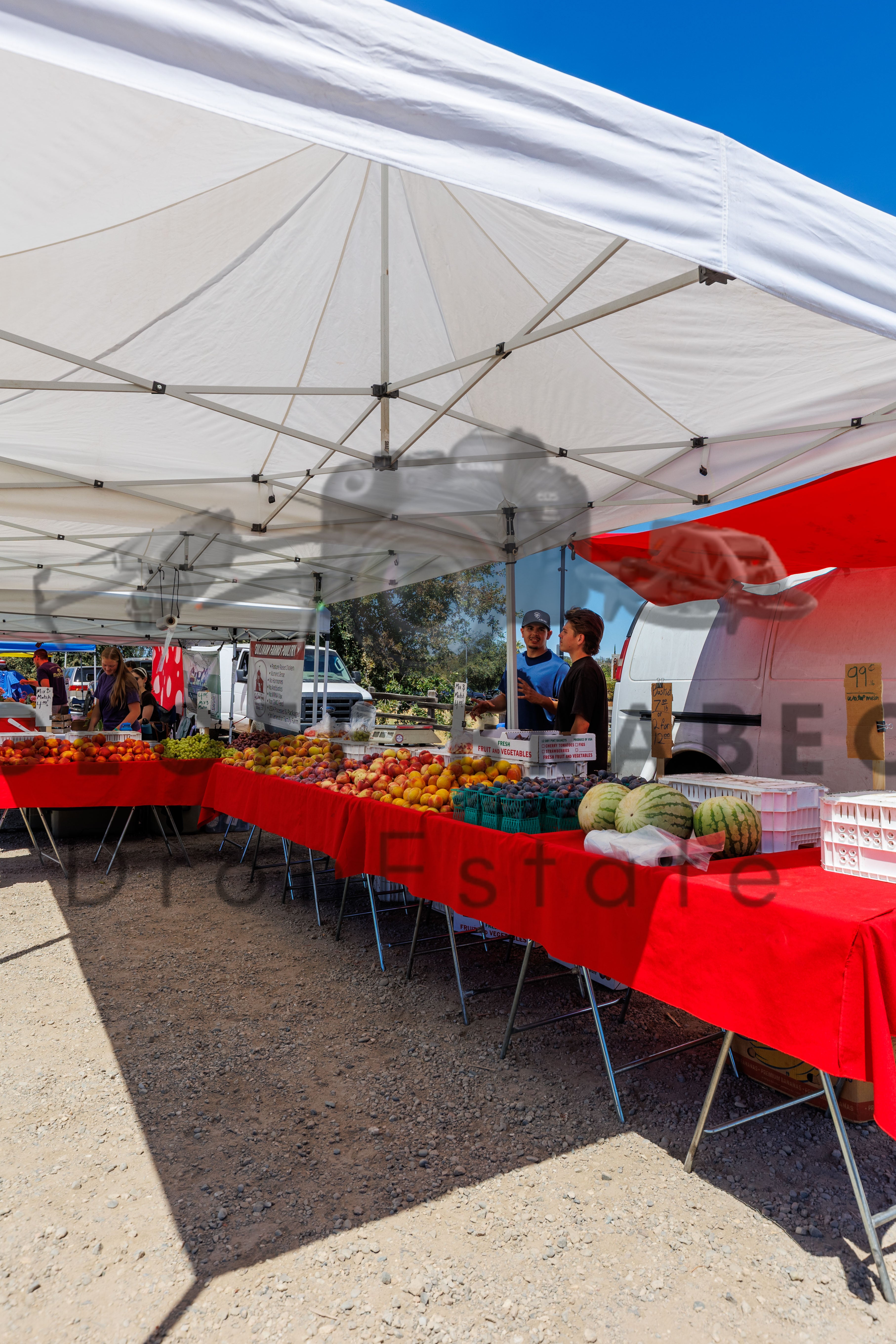 Rocklin Community Farmers Market - Free Download