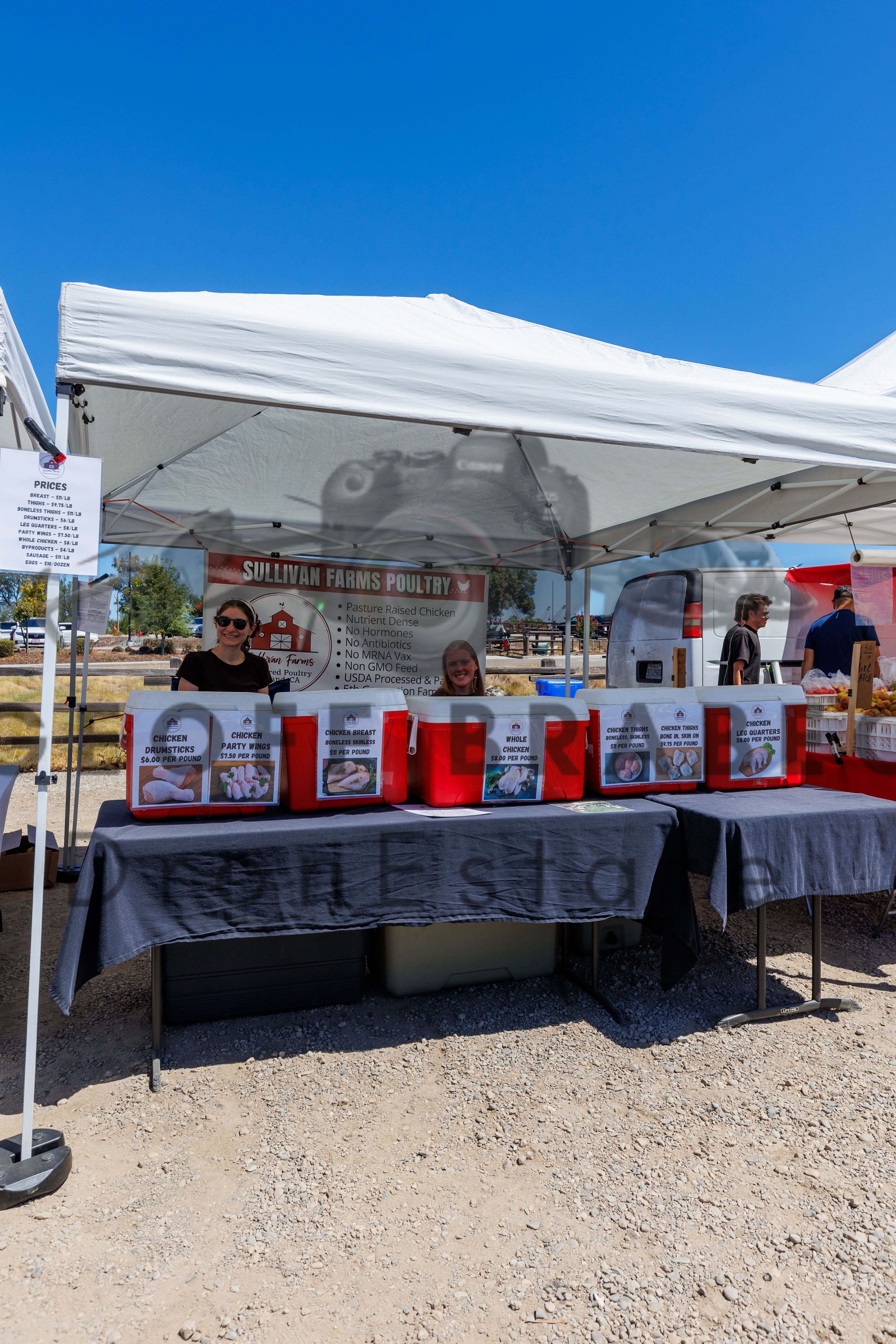Rocklin Community Farmers Market - Free Download