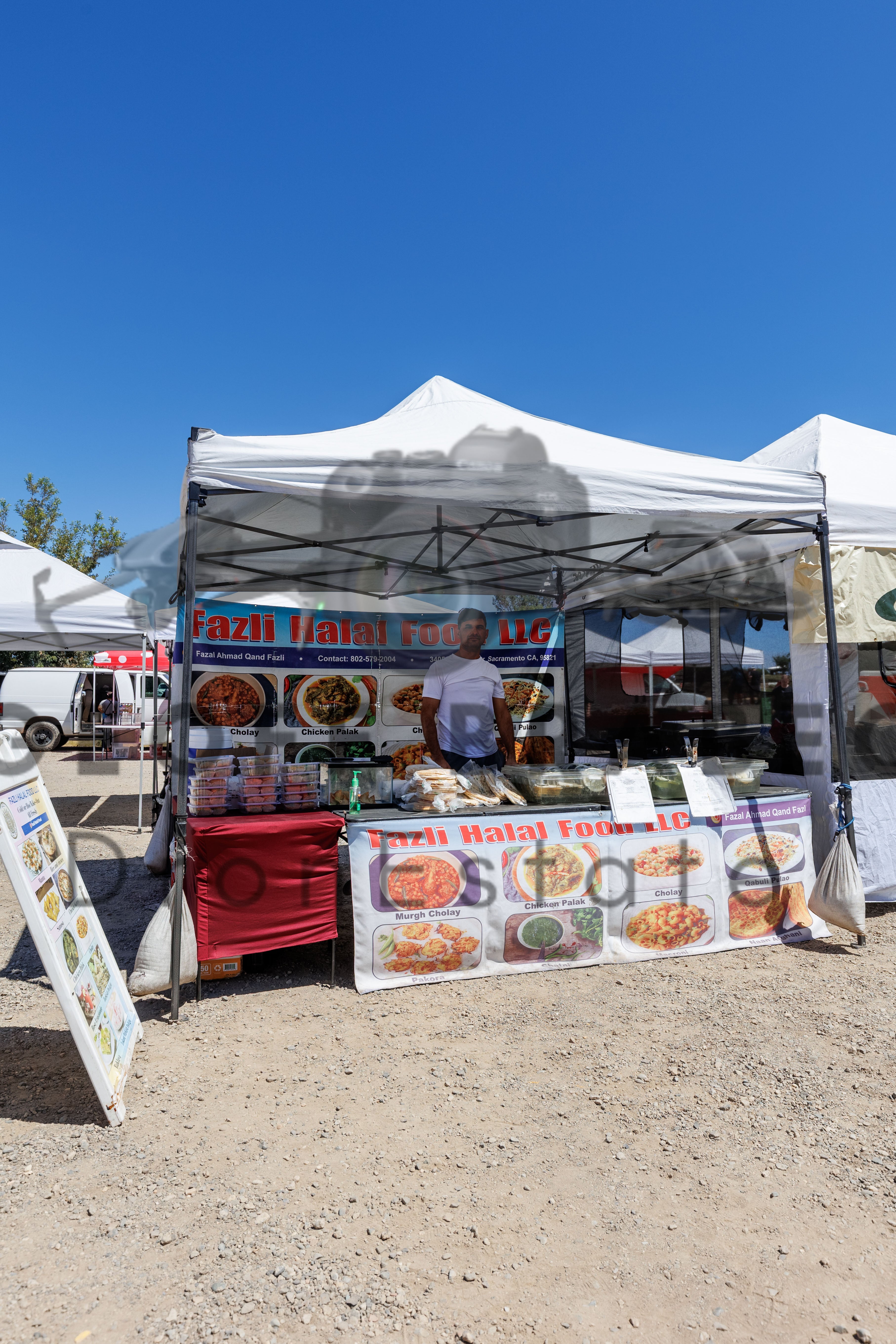 Rocklin Community Farmers Market - Free Download