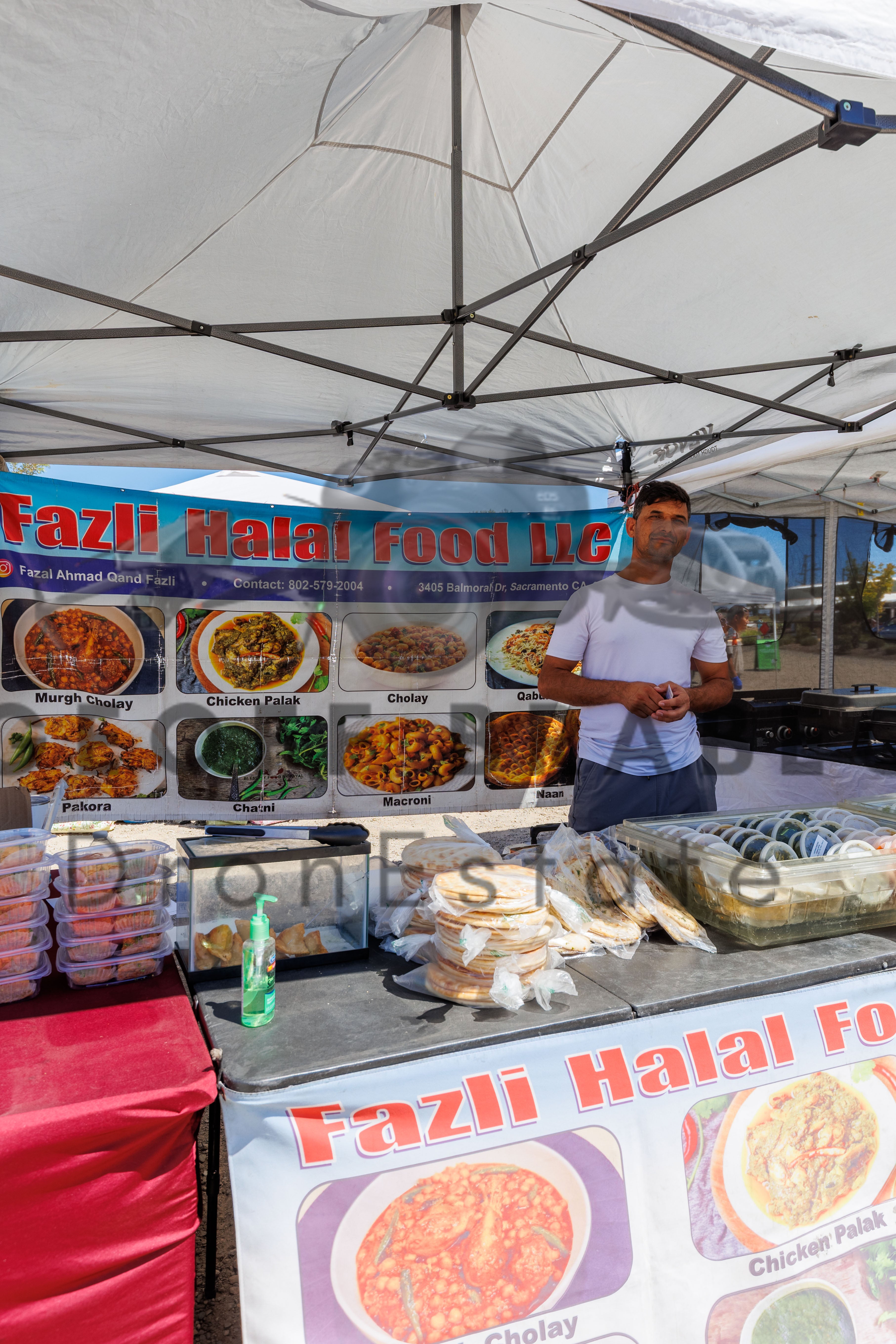 Rocklin Community Farmers Market - Free Download