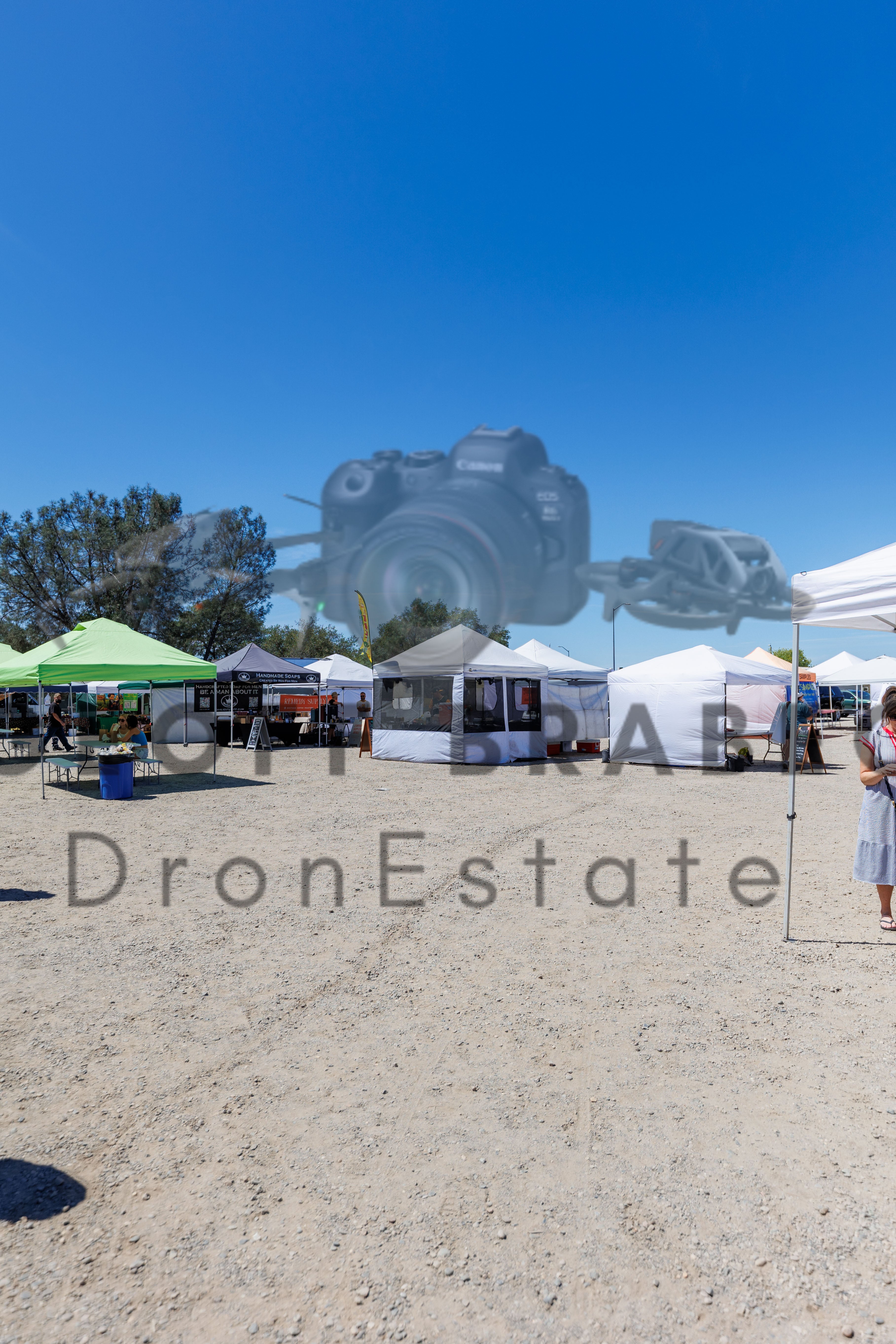 Rocklin Community Farmers Market - Free Download