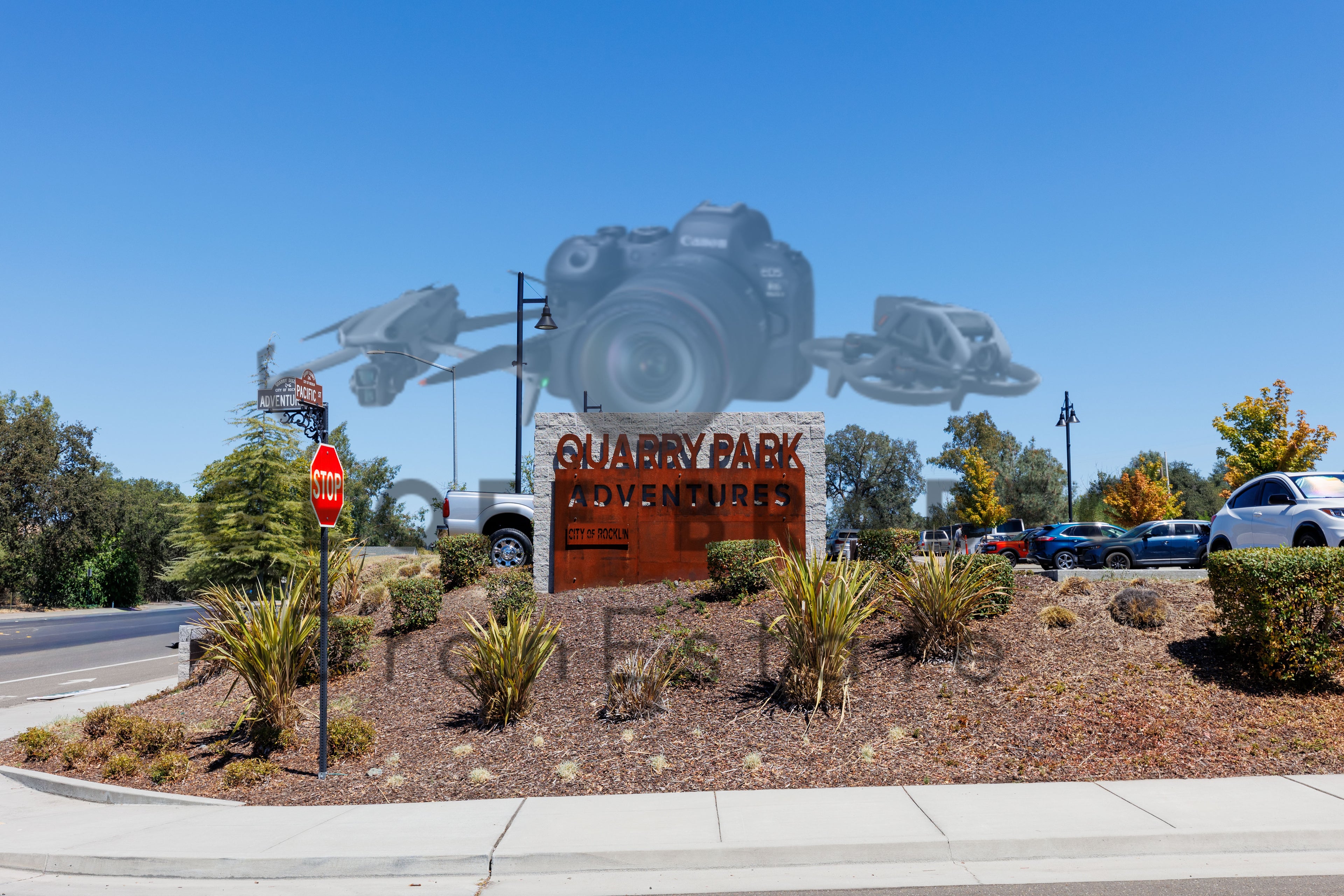 Rocklin Community Farmers Market - Free Download