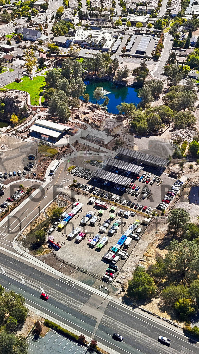 Rocklin Community Farmers Market - Free Download