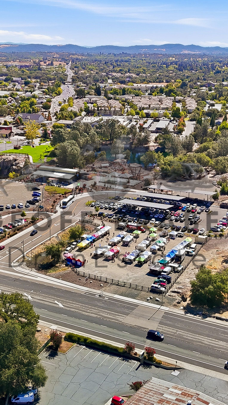 Rocklin Community Farmers Market - Free Download