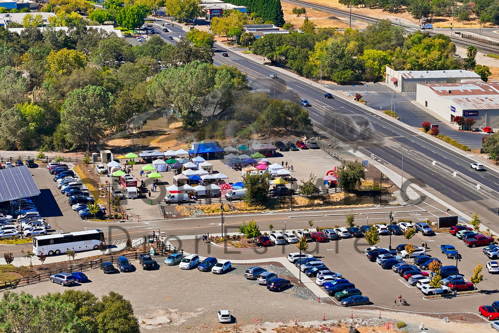 Rocklin Community Farmers Market - Free Download