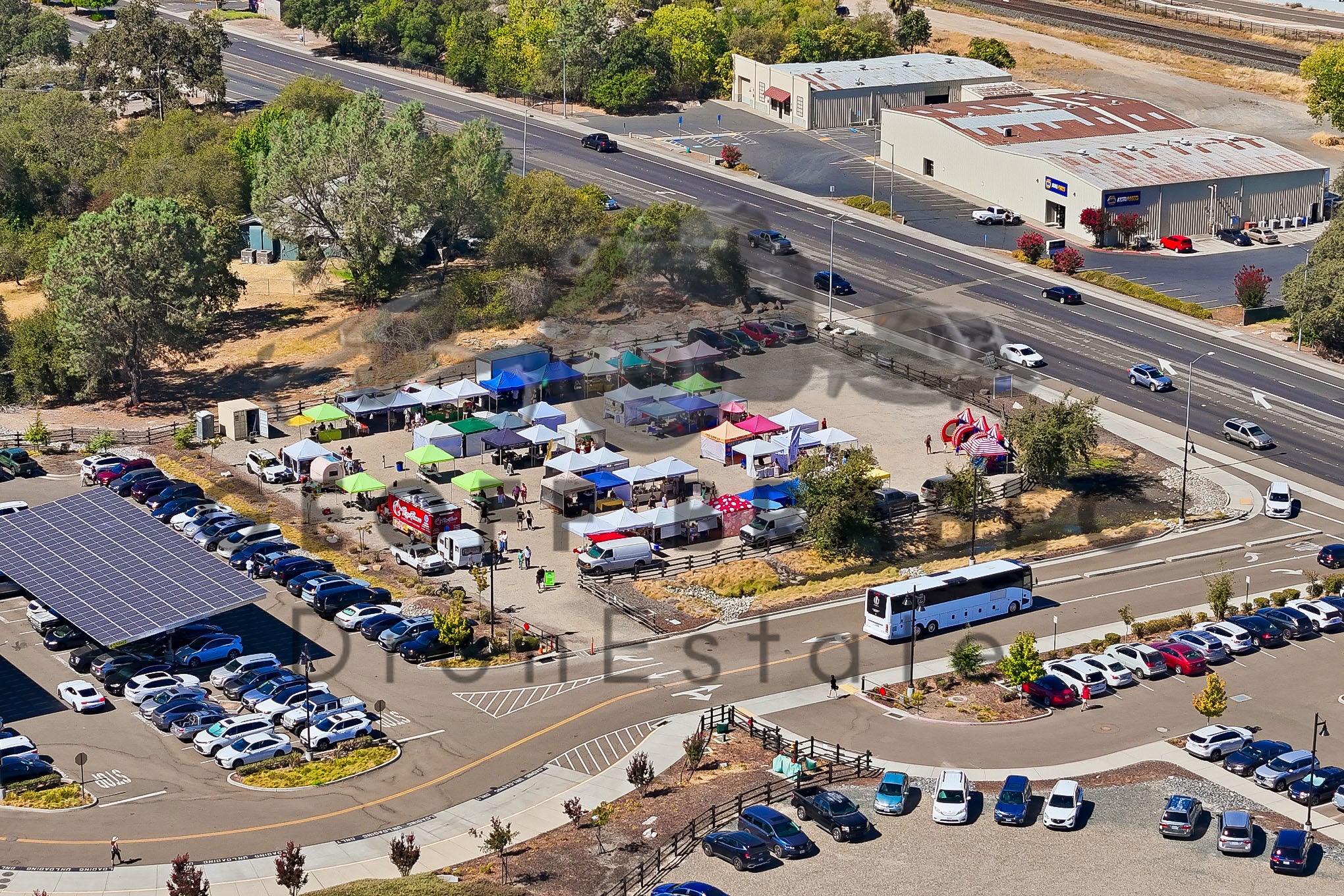 Rocklin Community Farmers Market - Free Download