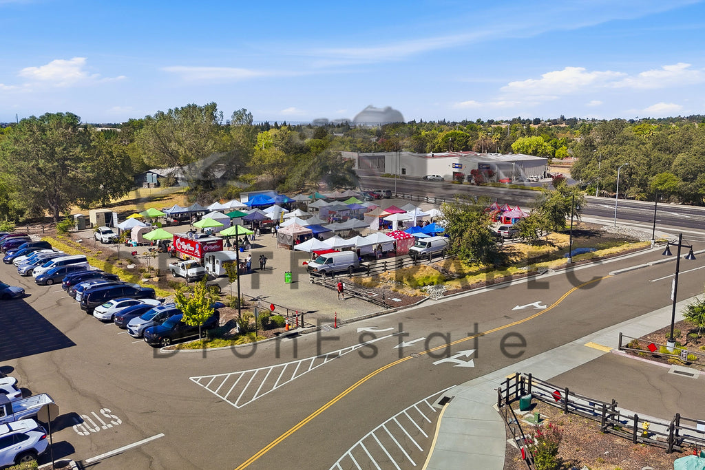 Rocklin Community Farmers Market - Free Download