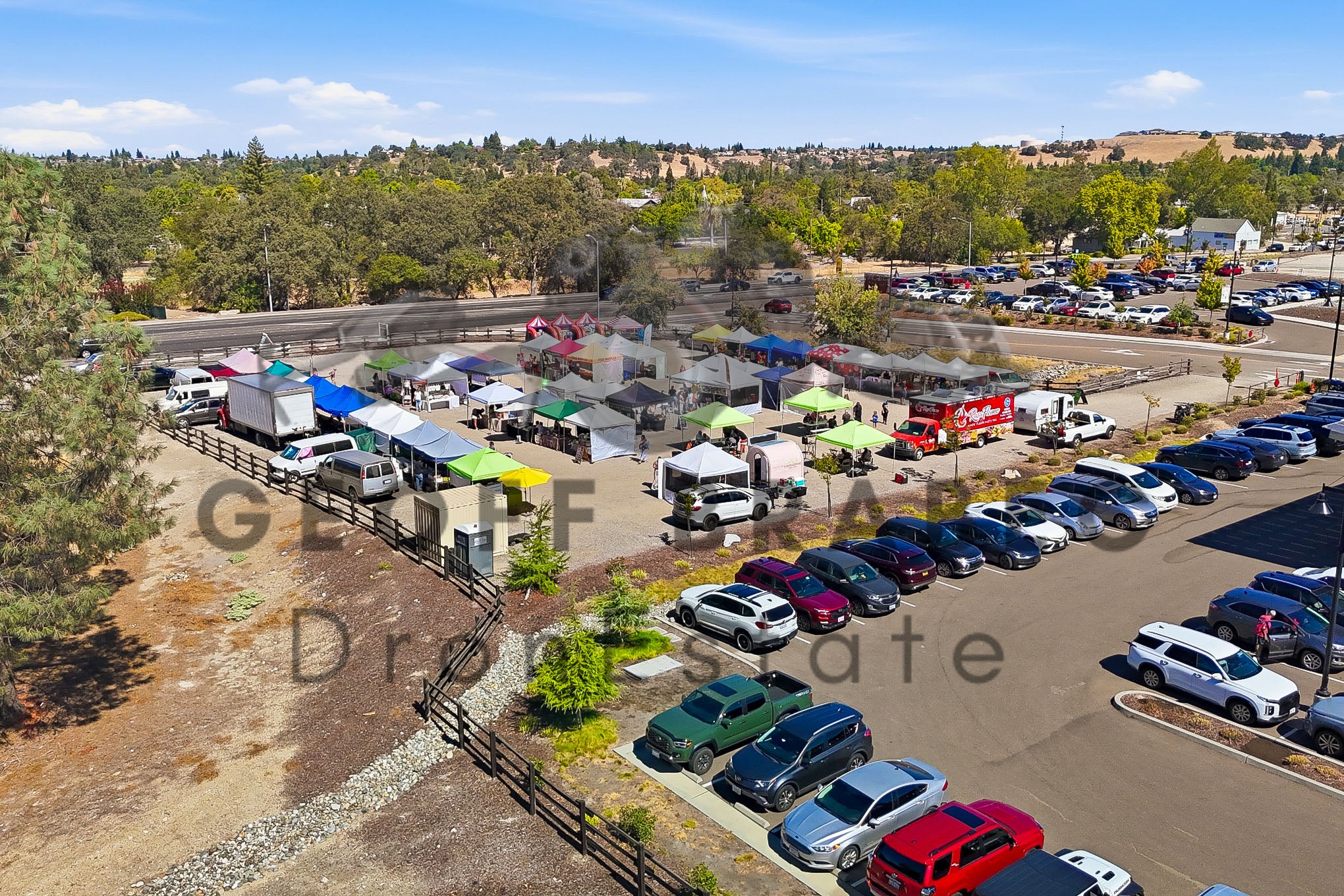 Rocklin Community Farmers Market - Free Download