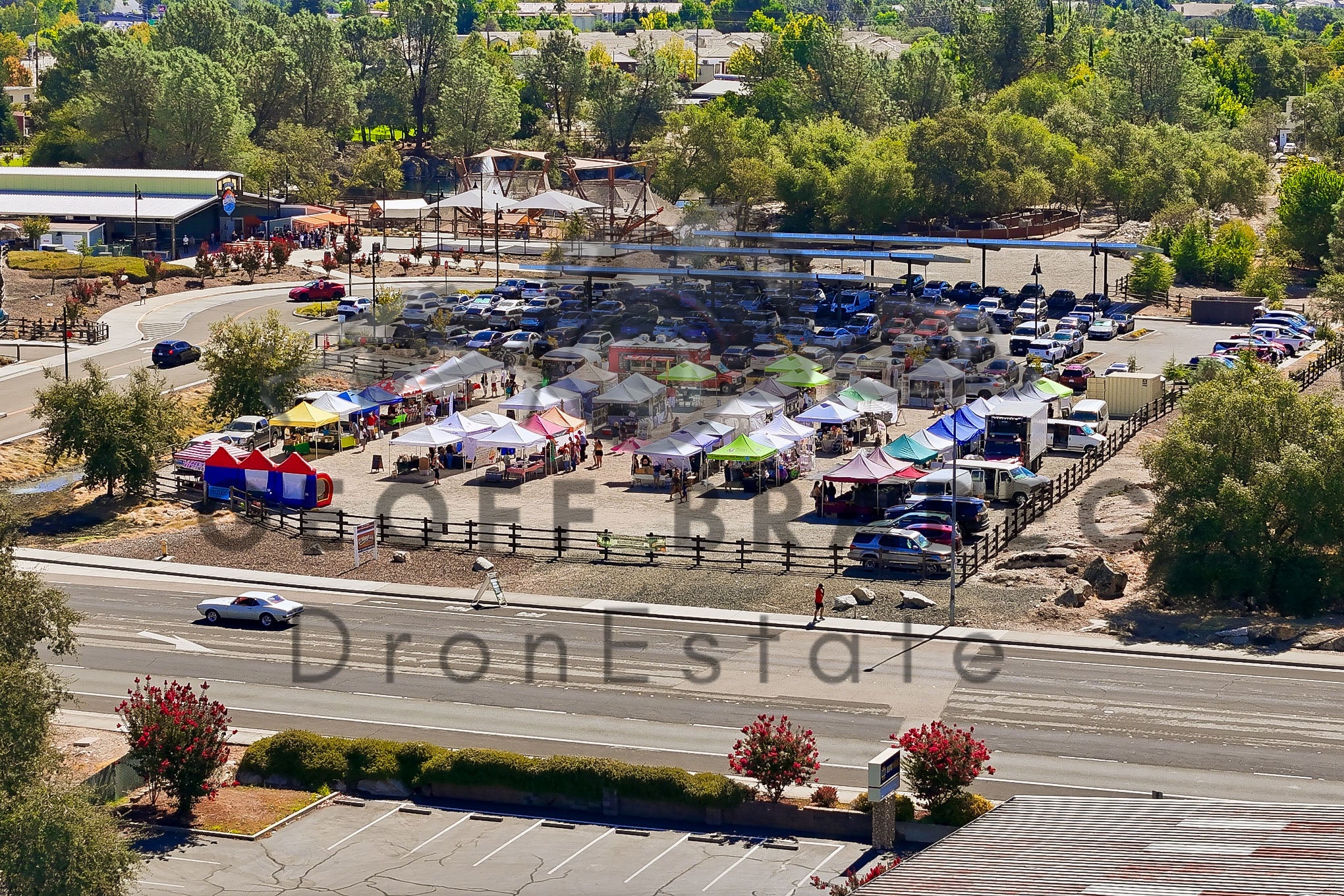 Rocklin Community Farmers Market - Free Download