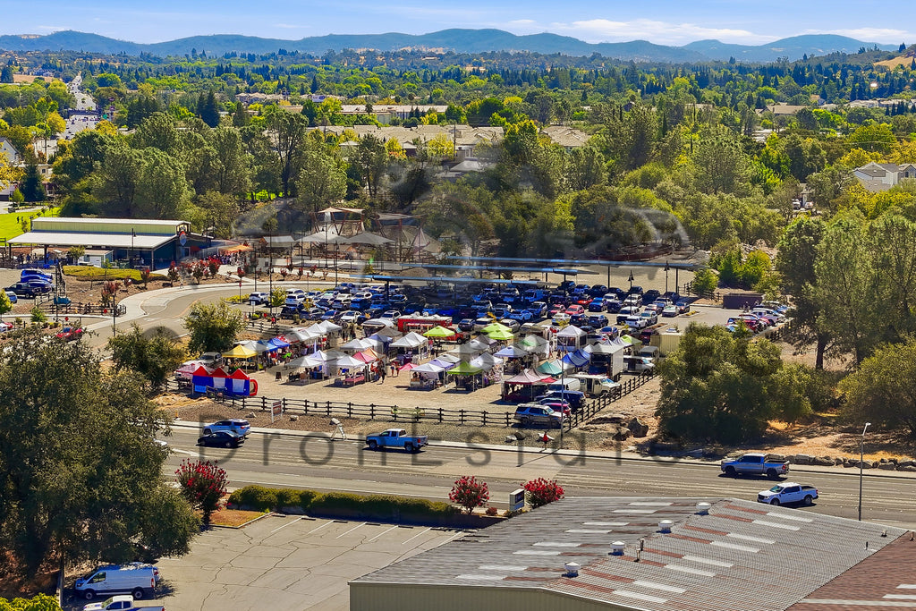 Rocklin Community Farmers Market - Free Download
