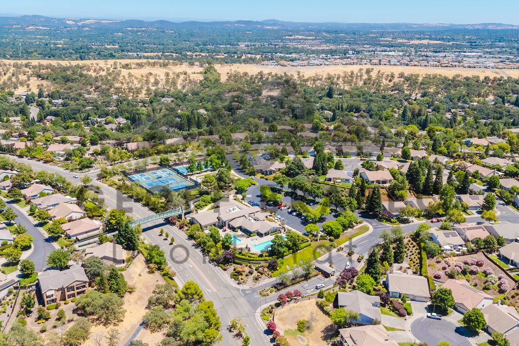 Springfield at Whitney Oaks Rocklin - Stock Photos