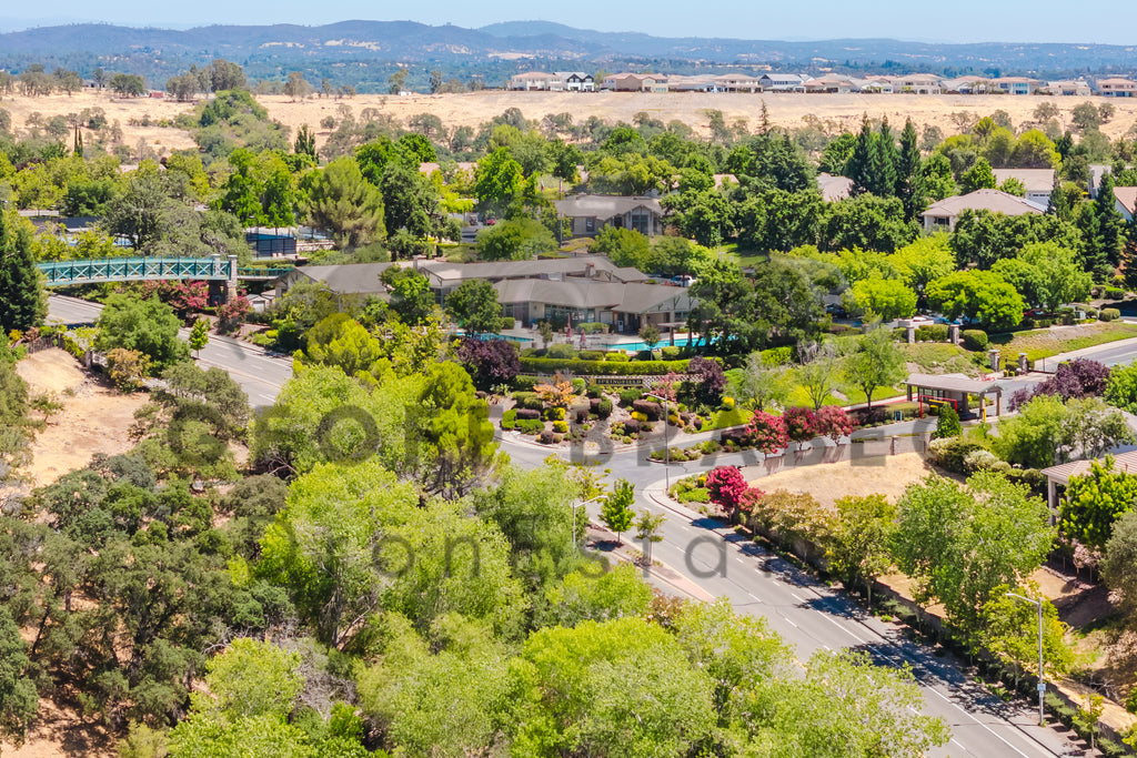 Springfield at Whitney Oaks Rocklin - Stock Photos